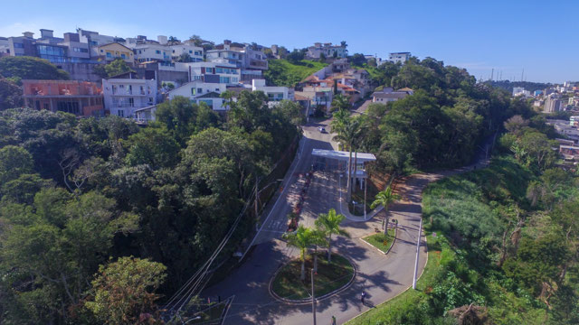 Foto aérea 2025 - Todos os direitos reservados