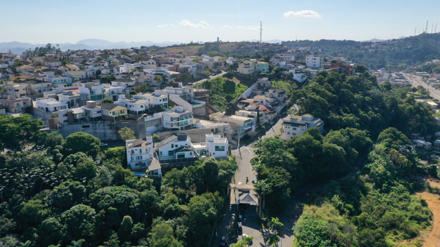Foto aérea 2023 - Todos os direitos reservados
