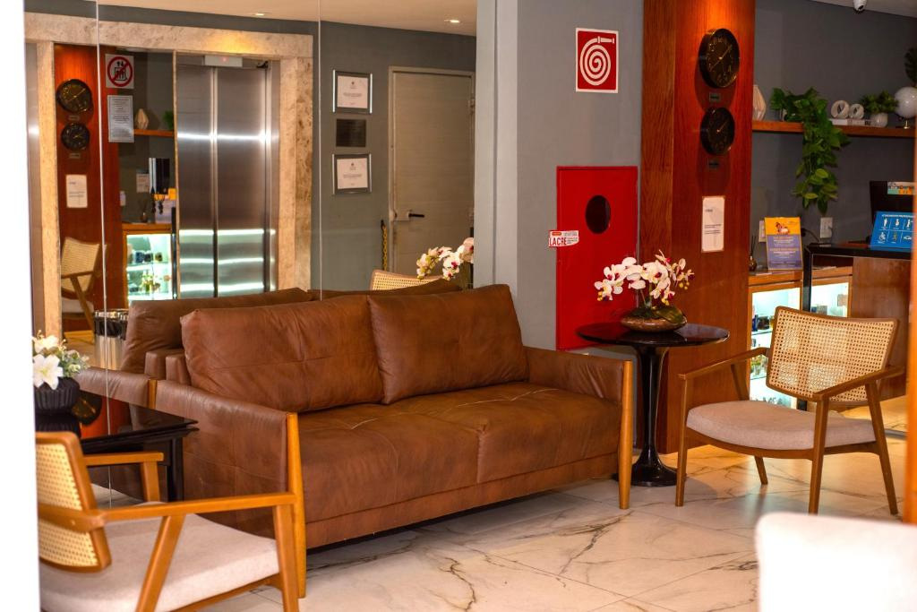 Hotel Nobile Express, foto 2