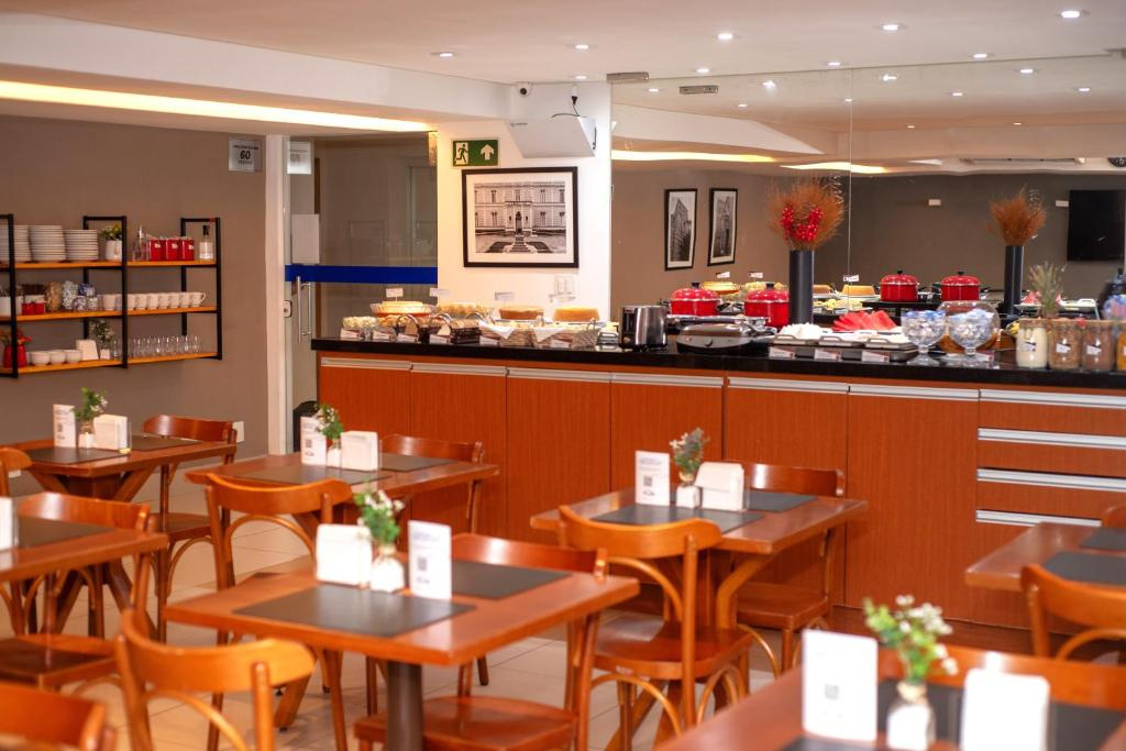Hotel Nobile Express, foto 5