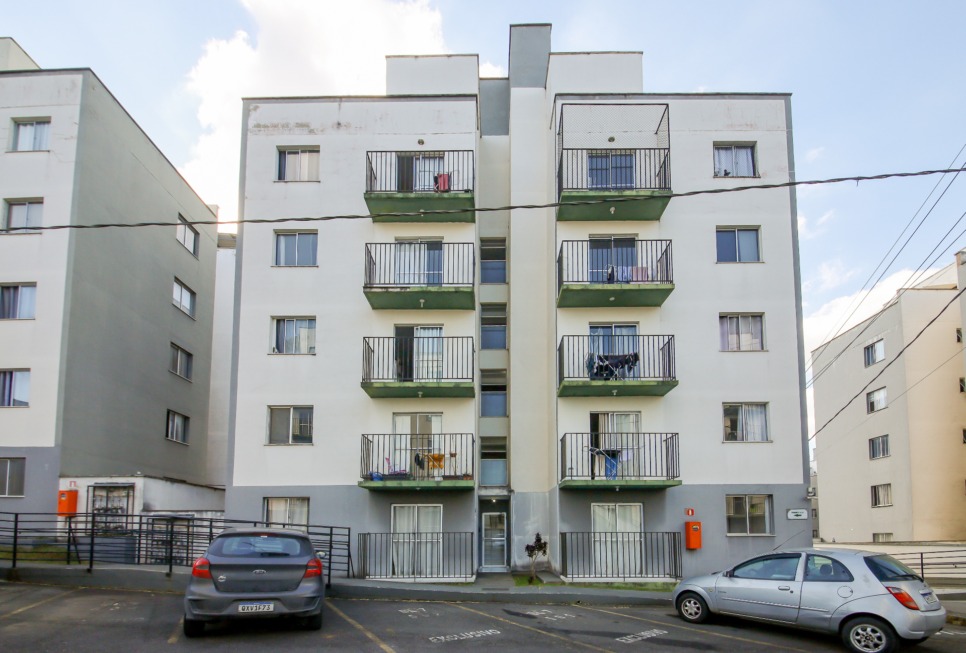 Univercity Residence, foto 4