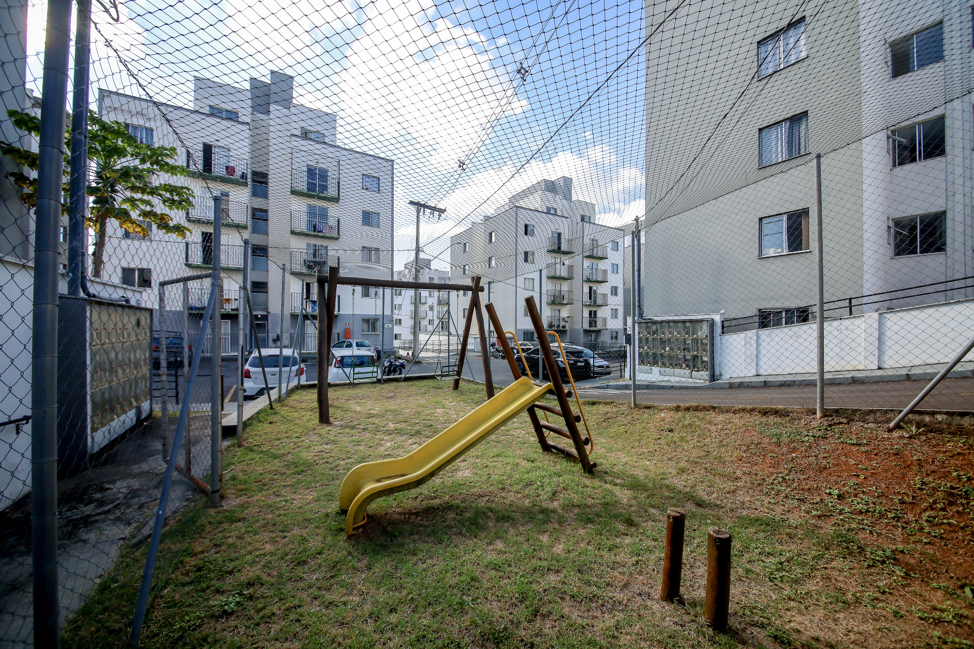 Univercity Residence, foto 5