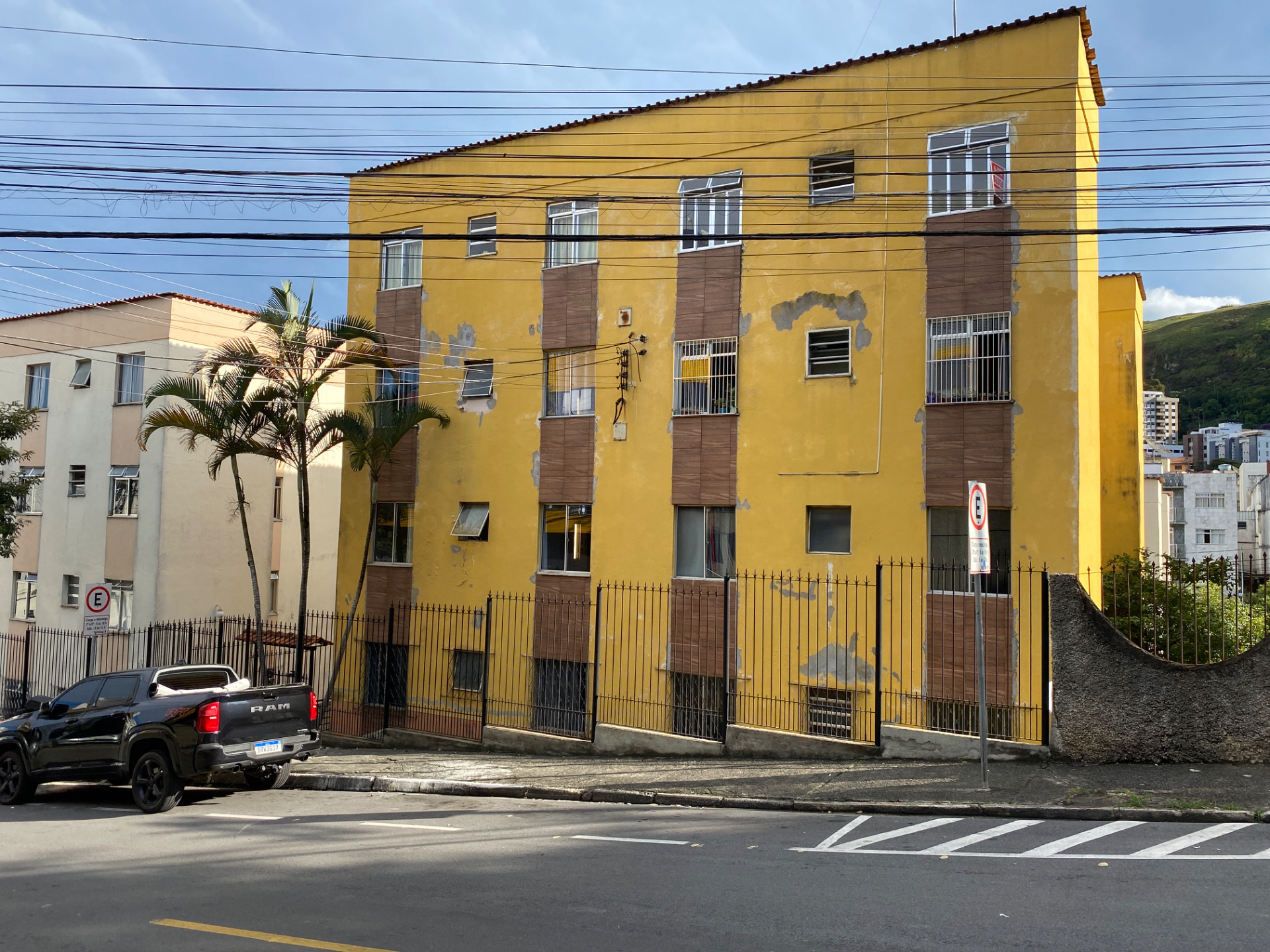Ed. Vale Cascatinha, foto 1