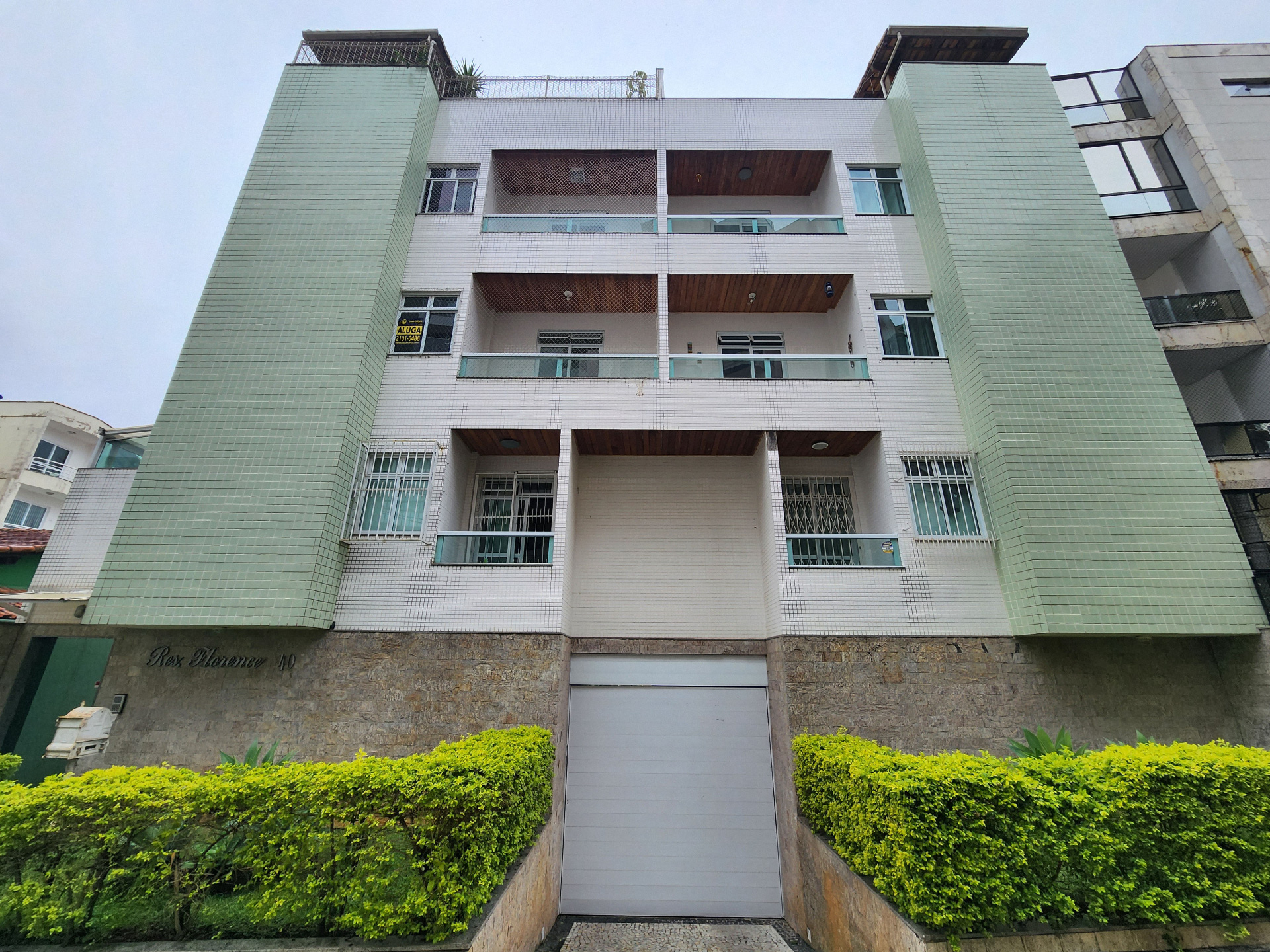 Residencial Florence, foto 1