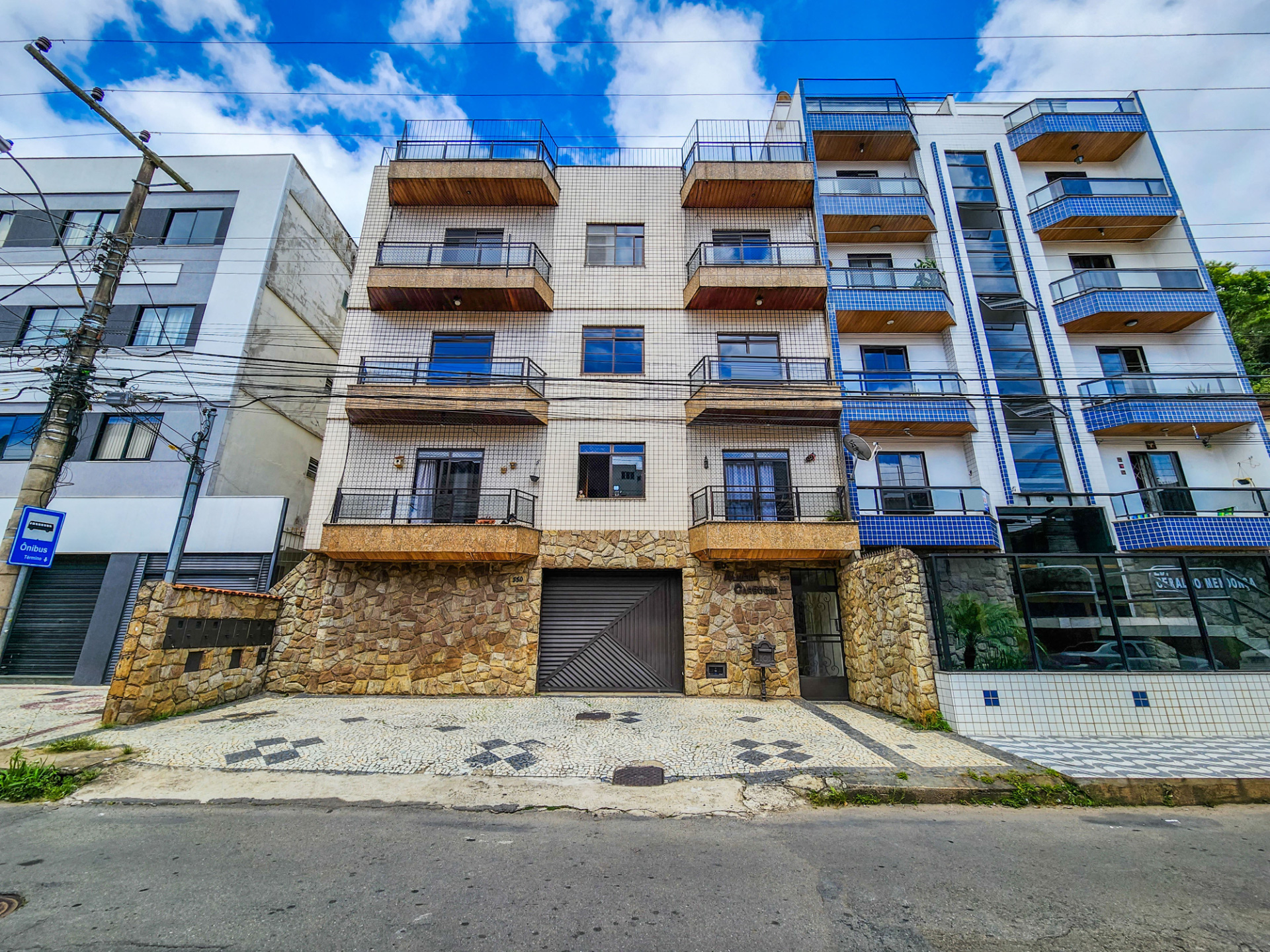 Ed. Almeida Carbogim, foto 1