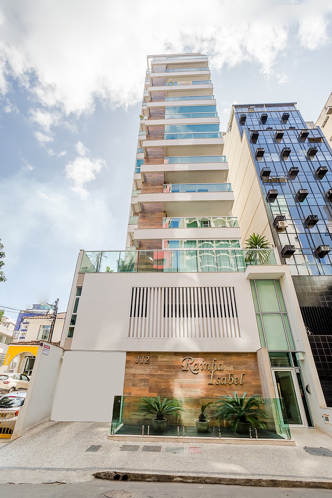Residencial Rainha Isabel, foto 1