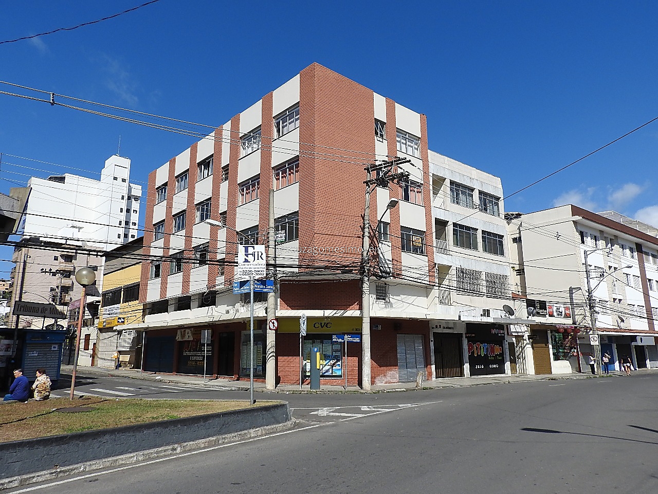 Ed. Vega, foto 1