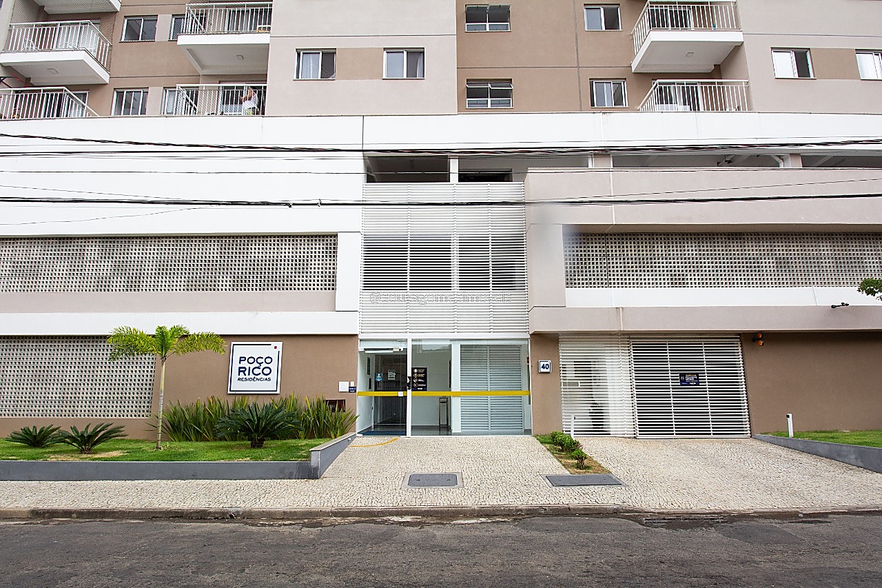 Poço Rico Residências, foto 2