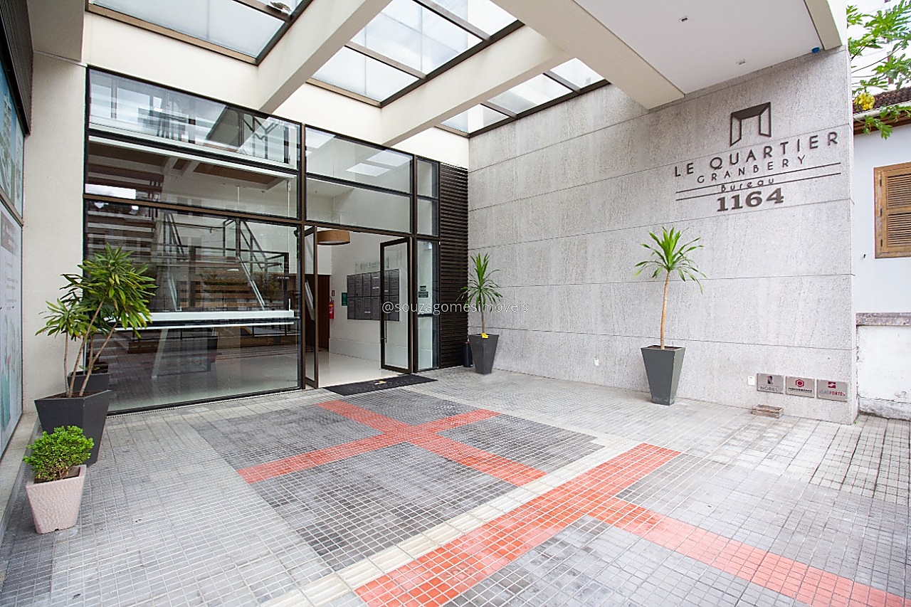 Le Quartier Granbery Bureau, foto 3