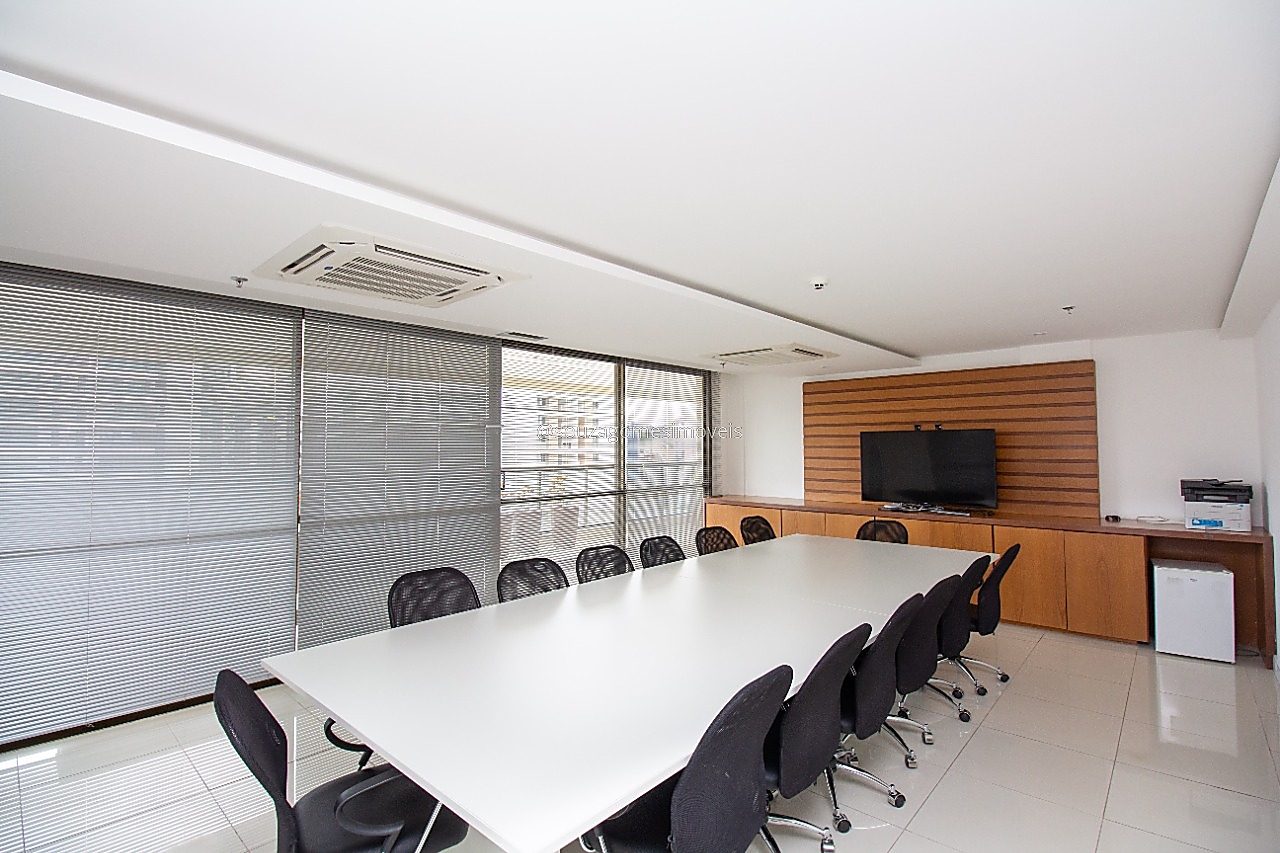 Le Quartier Granbery Bureau, foto 10
