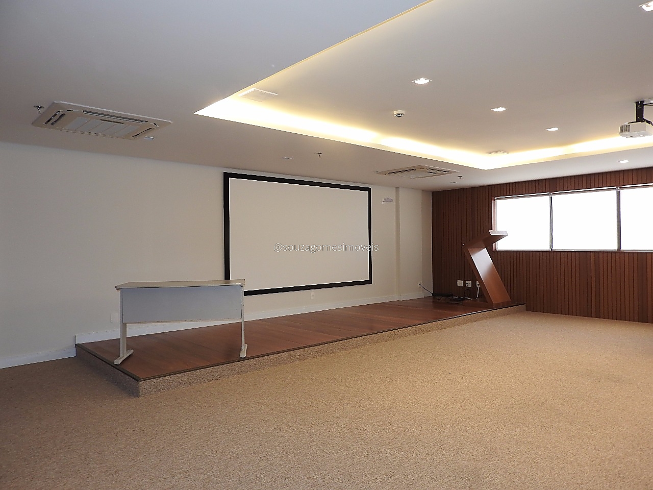Le Quartier Granbery Bureau, foto 9