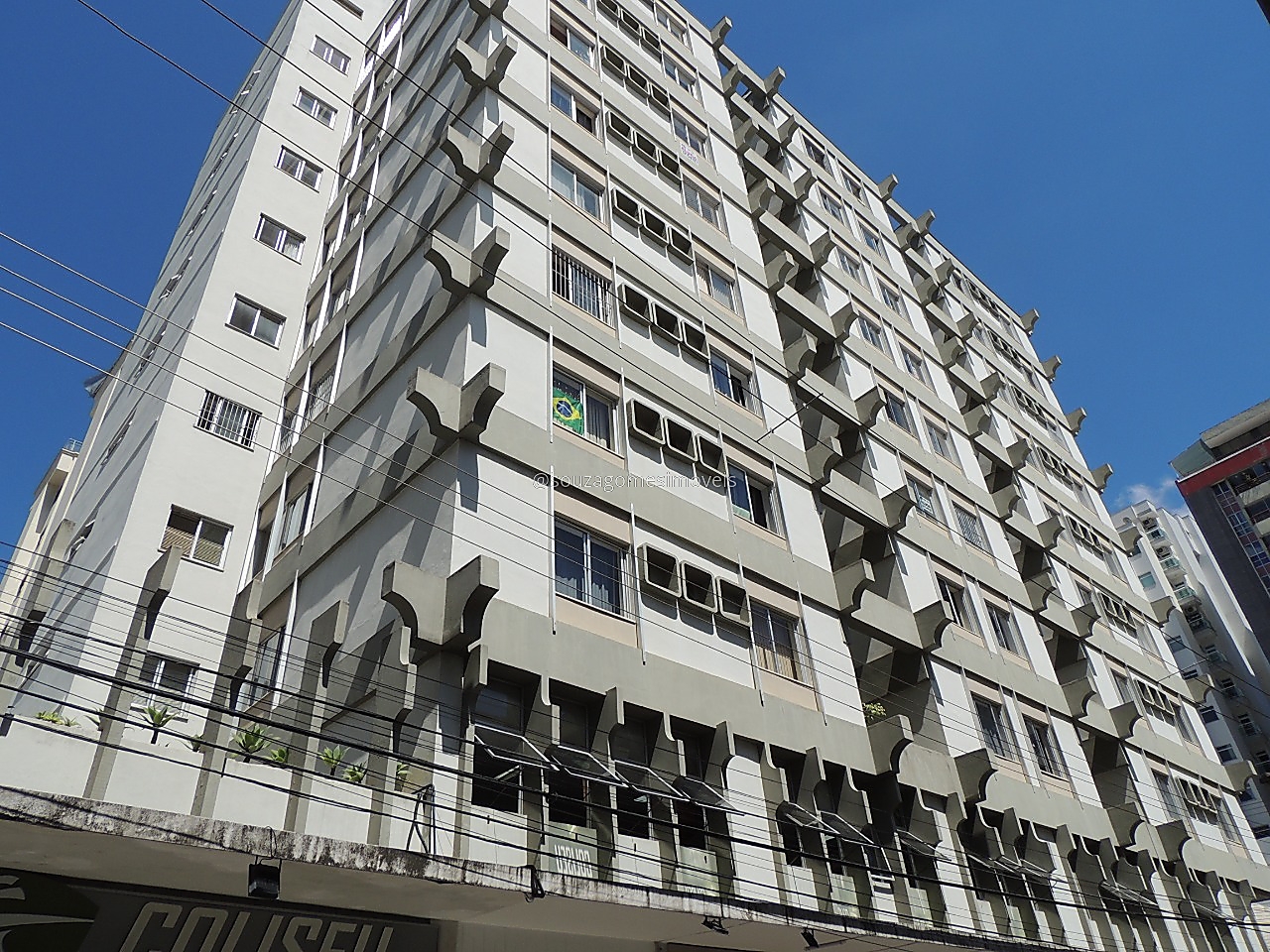 Ed. Santo Agostinho, foto 1