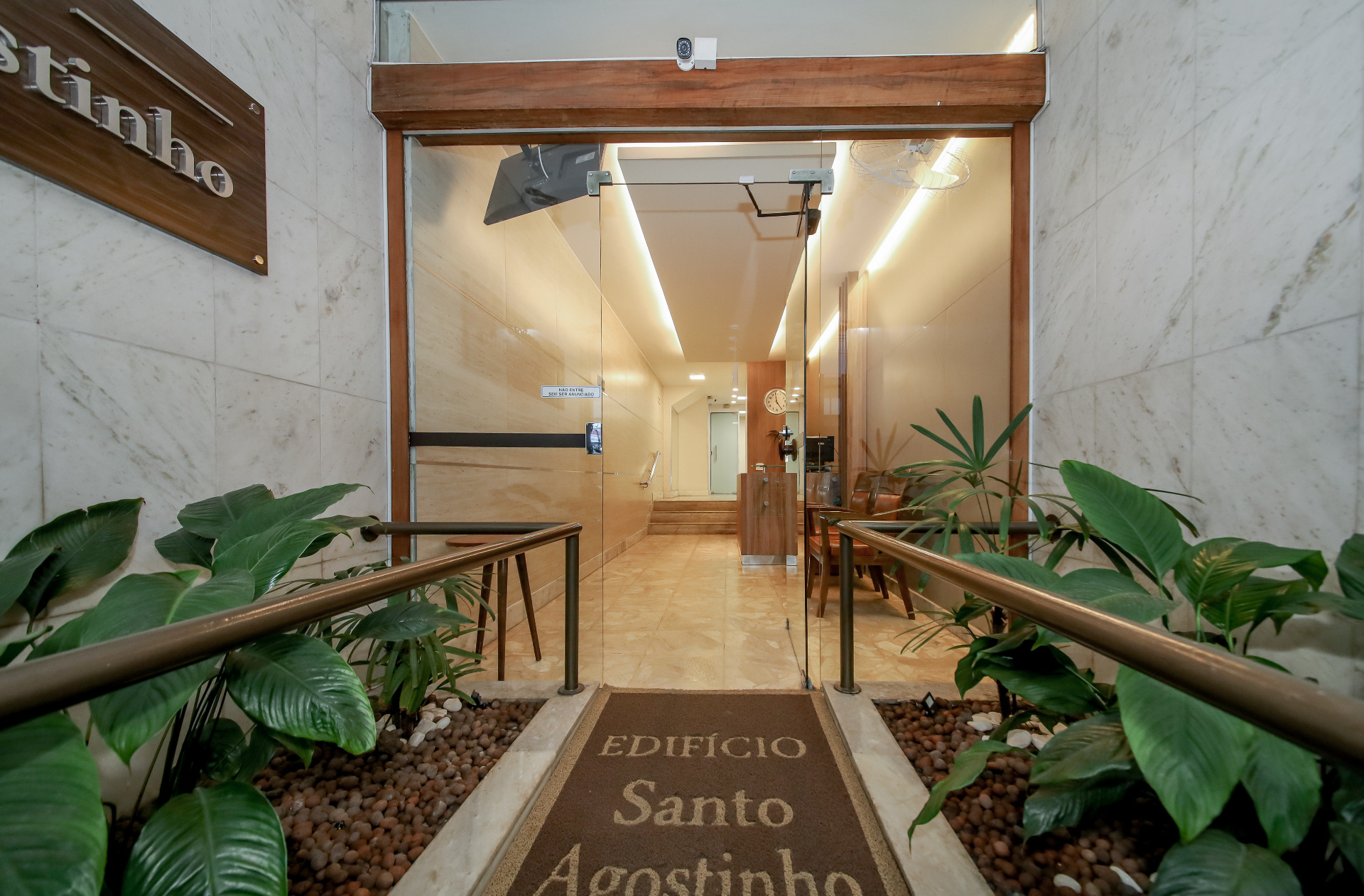 Ed. Santo Agostinho, foto 5