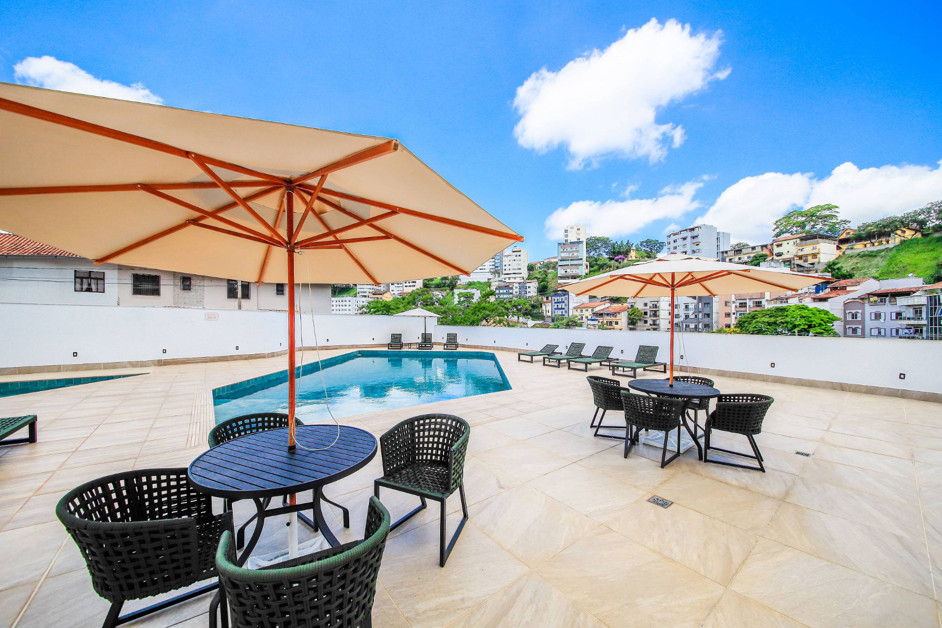 Four Seasons Residence, foto 4
