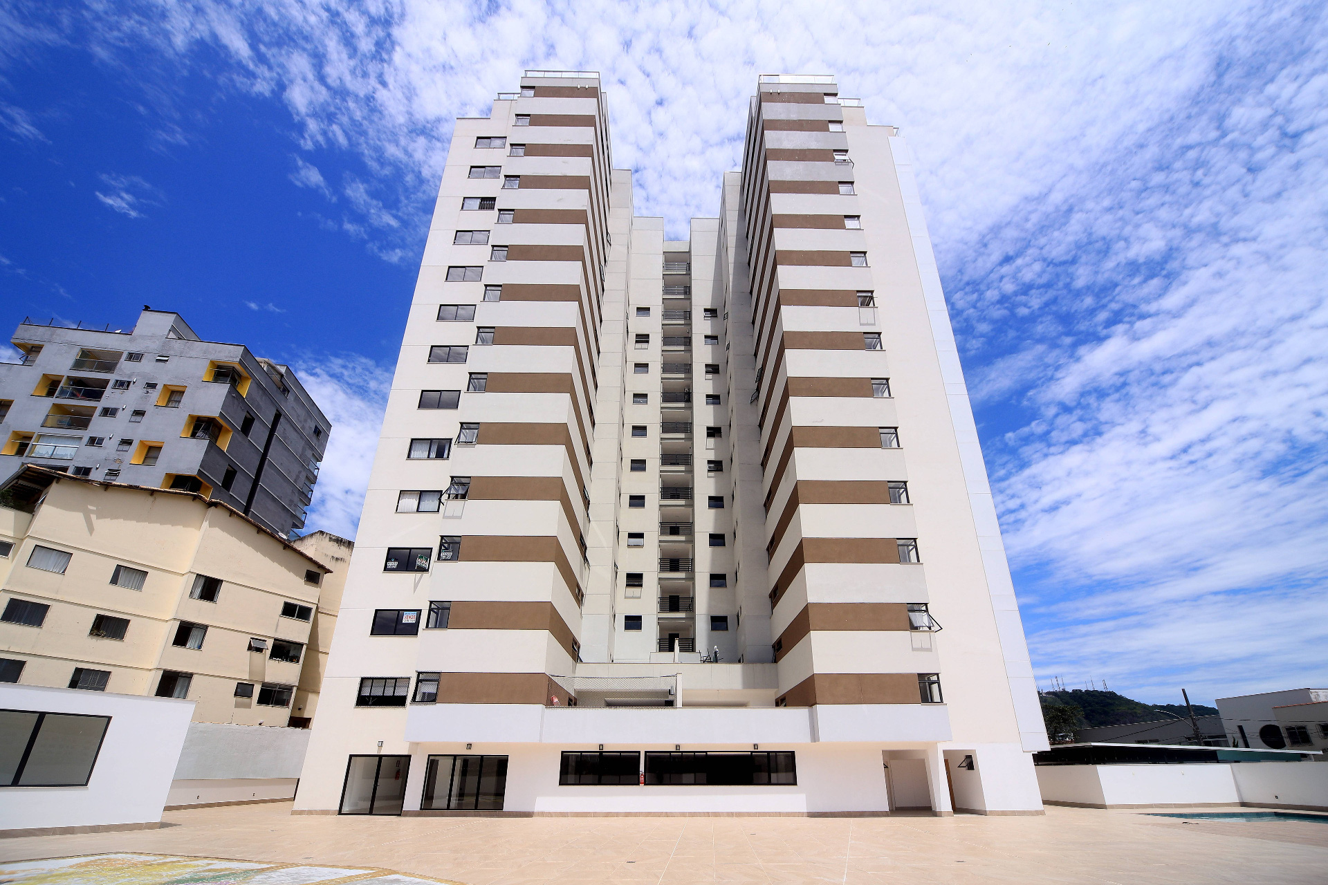Four Seasons Residence, foto 2