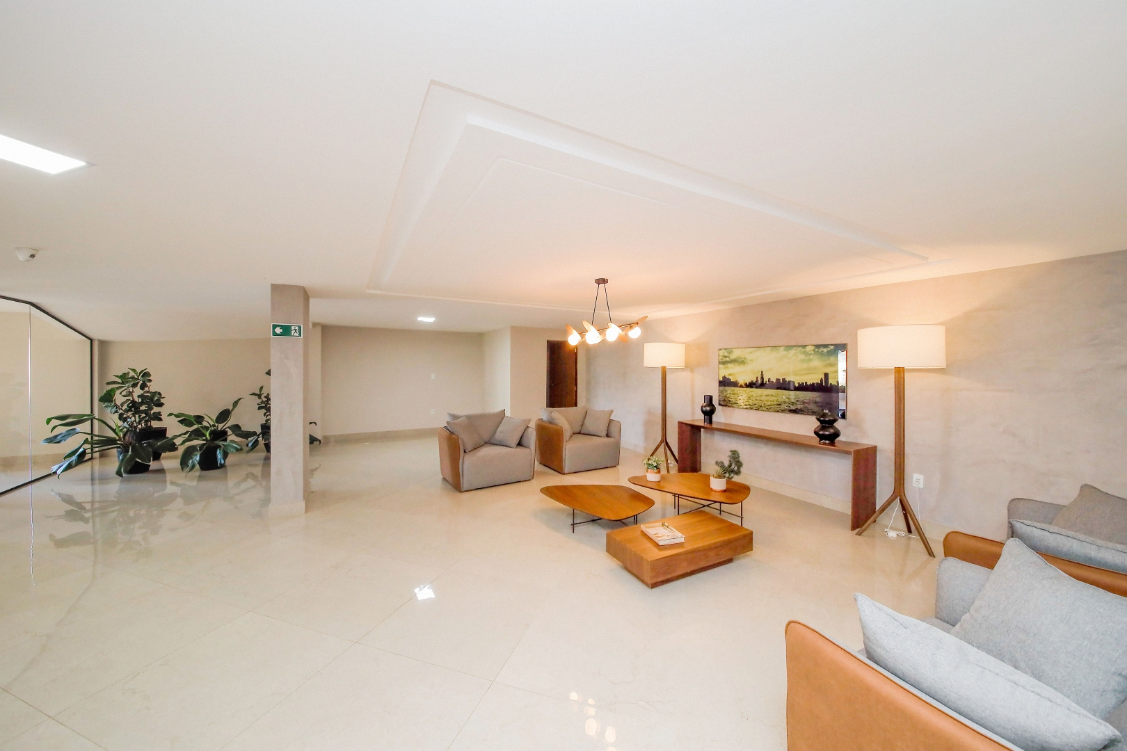 Wembley Flats, foto 3