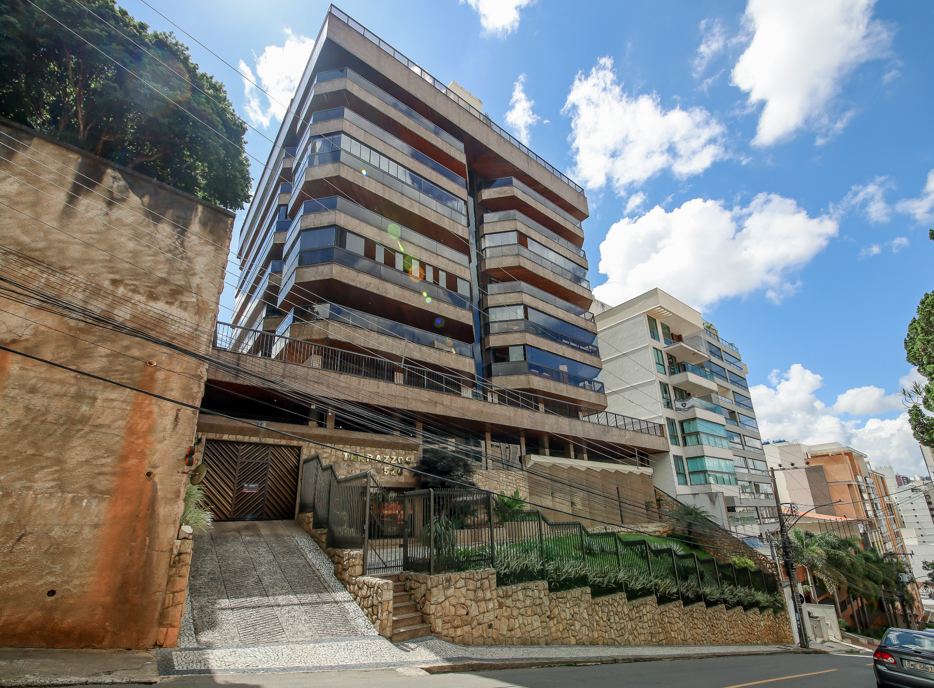Ed. Terrazzos, foto 1