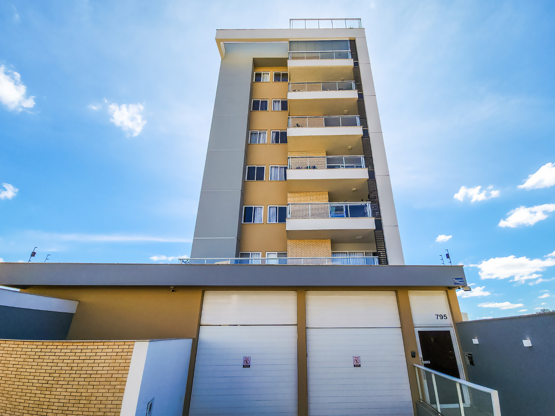 Ed. Residencial Aero, foto 1