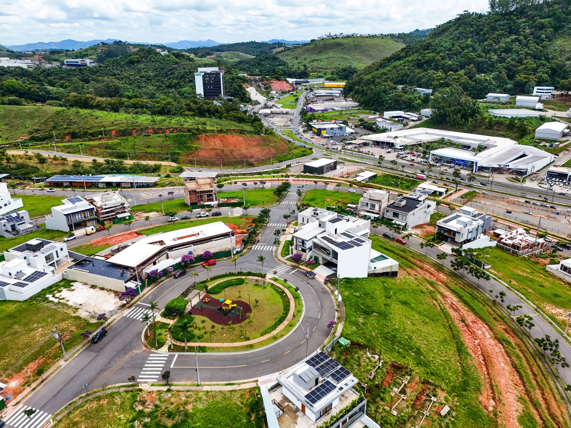 Estrela Alta, foto 28