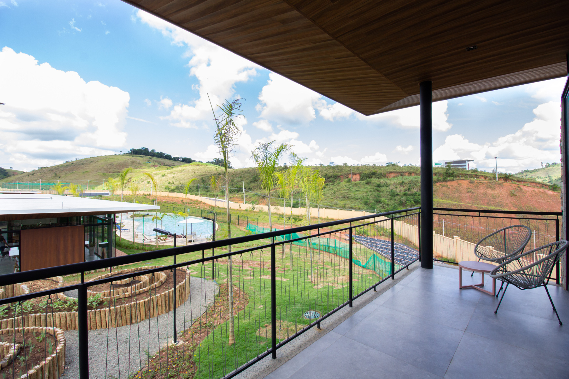 Estrela Alta, foto 9