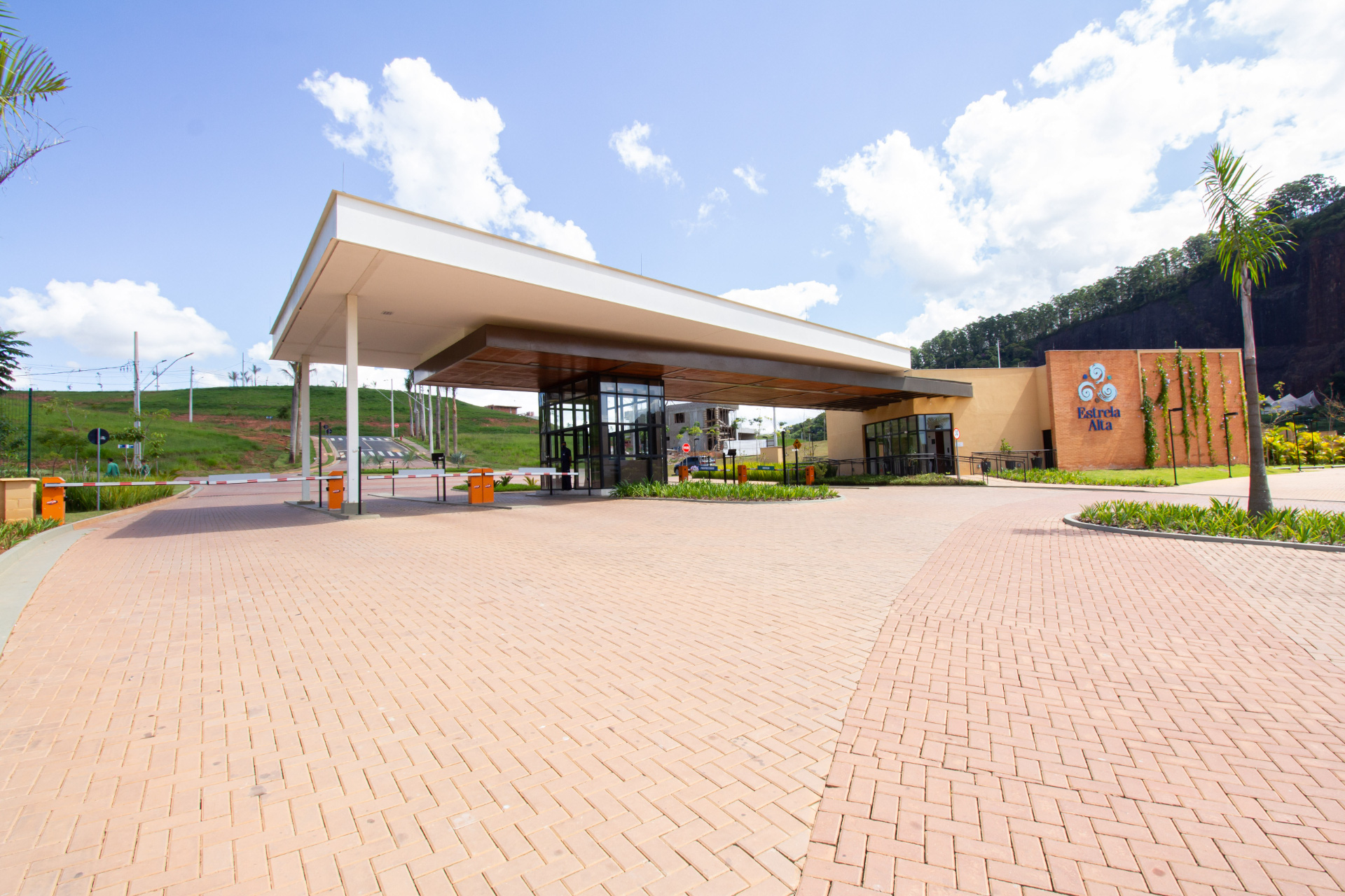 Estrela Alta, foto 1
