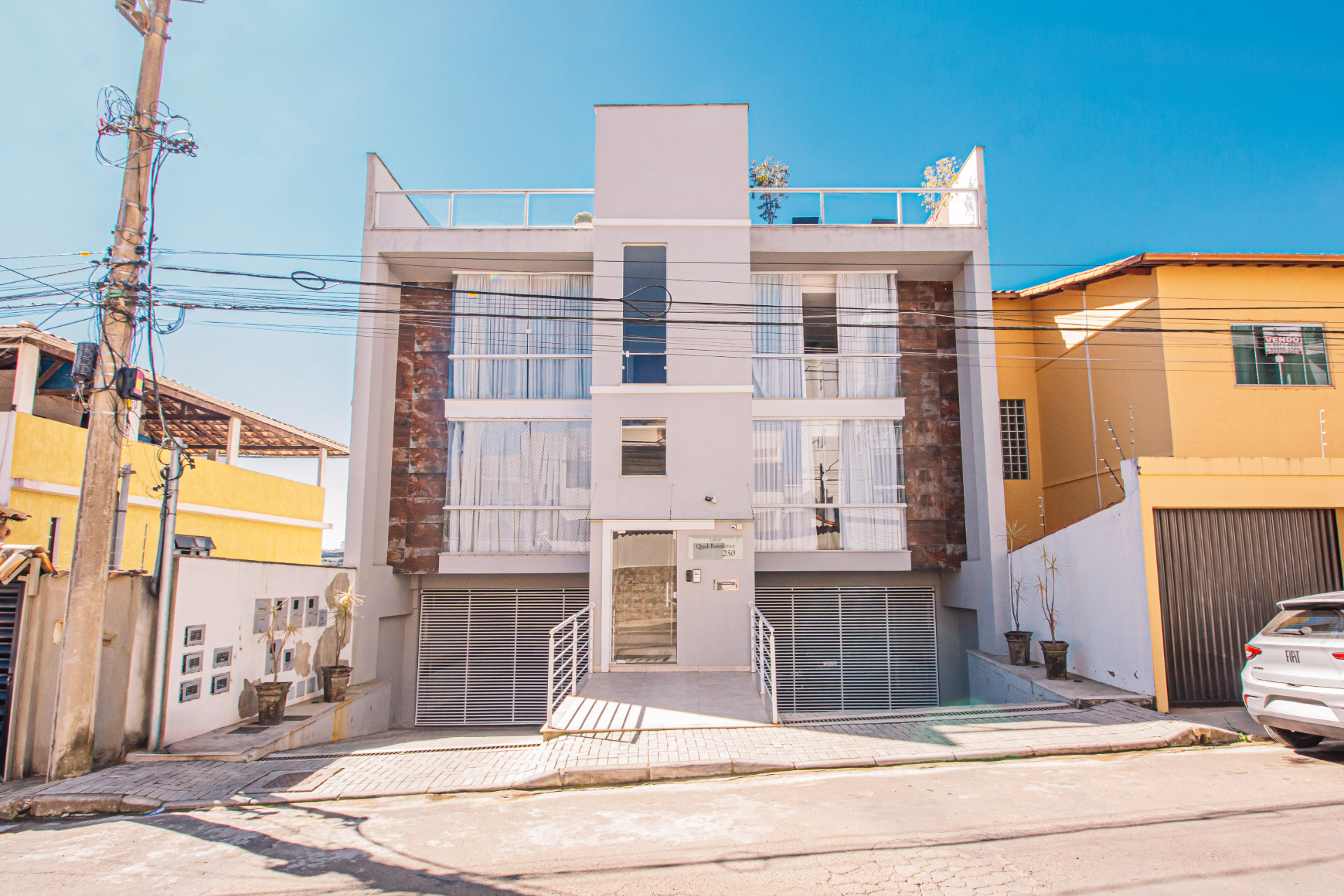 Quali Residence, foto 1