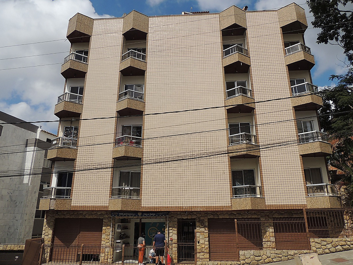 Residencial Fênix São Mateus, foto 1