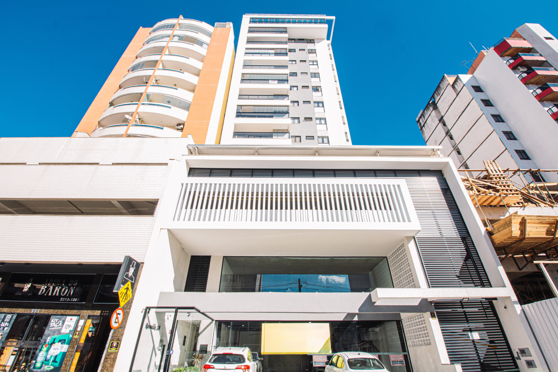 Residencial Romualdo 163, foto 1