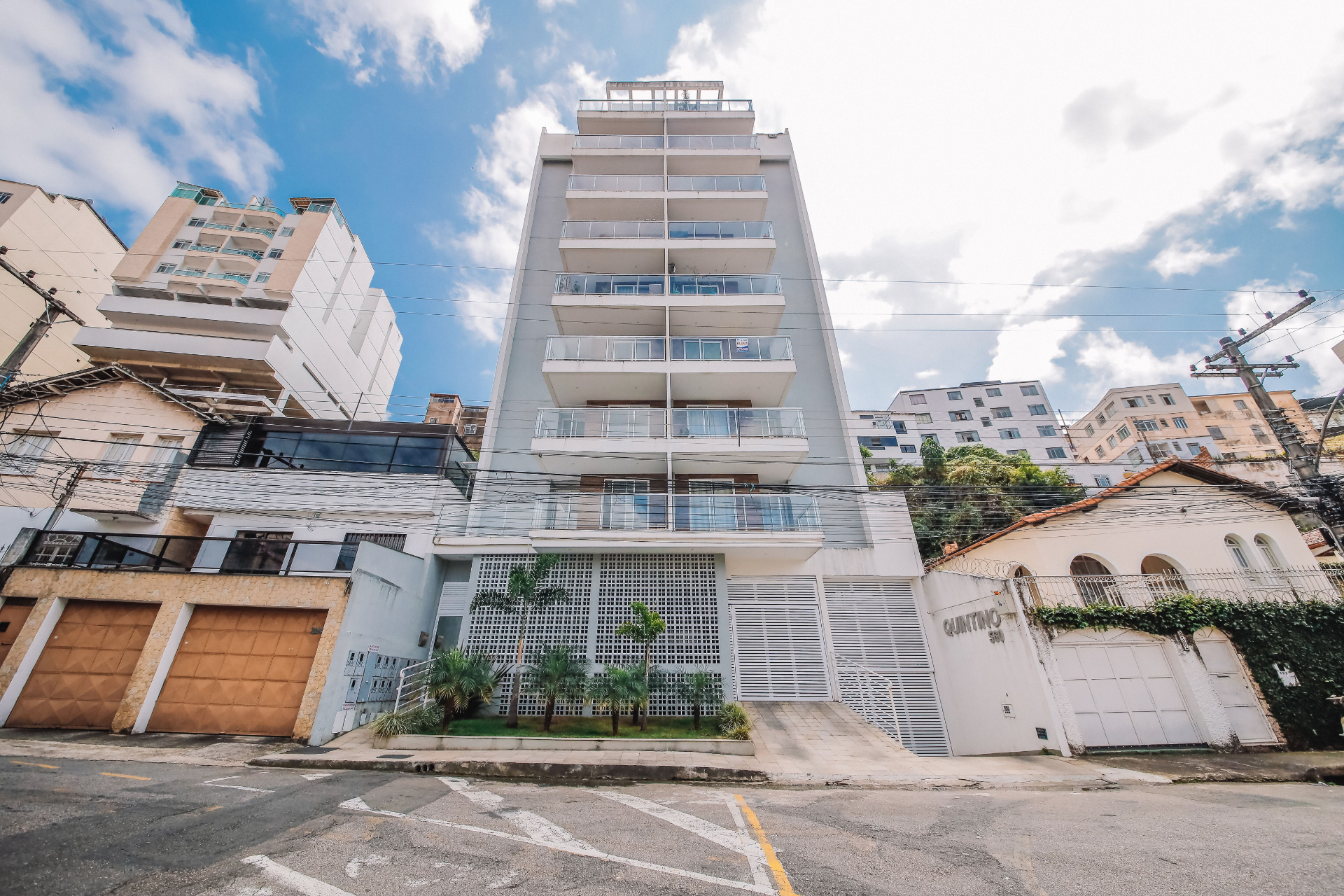 Residencial Quintino, foto 1