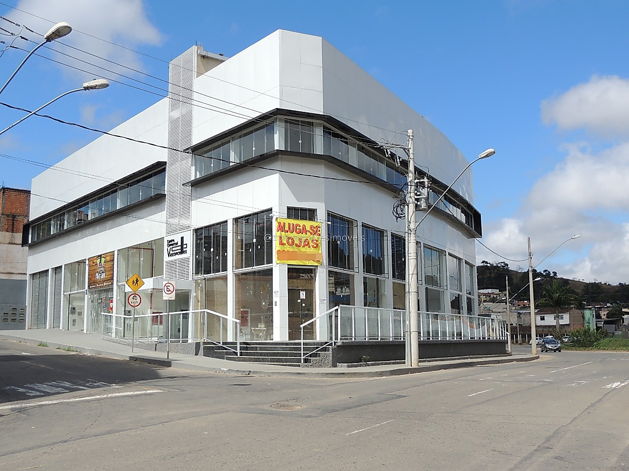 Cond. Comercial Vasconcellos, foto 1