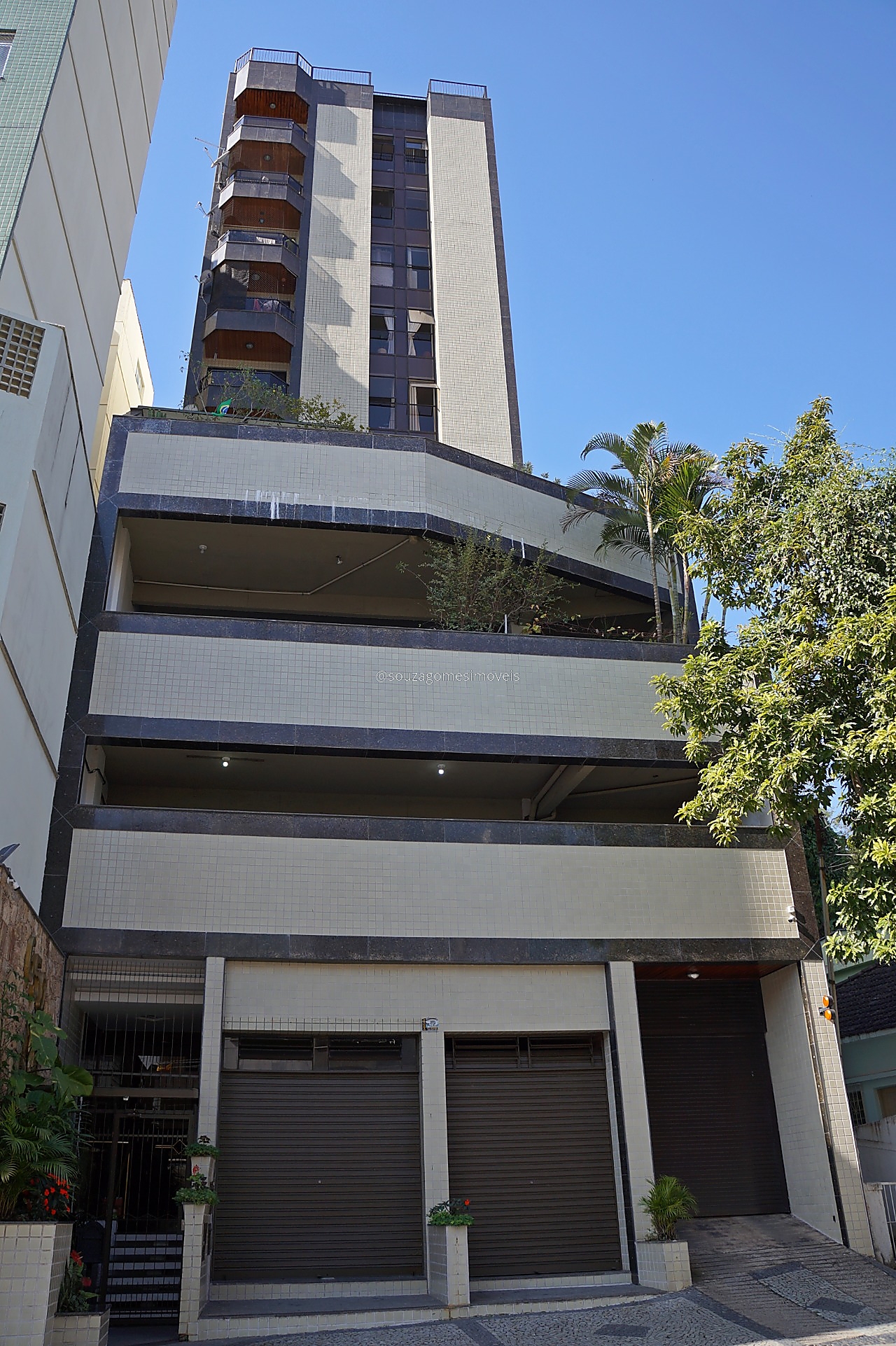 Ed. Zuleika Monteiro Junqueira, foto 1