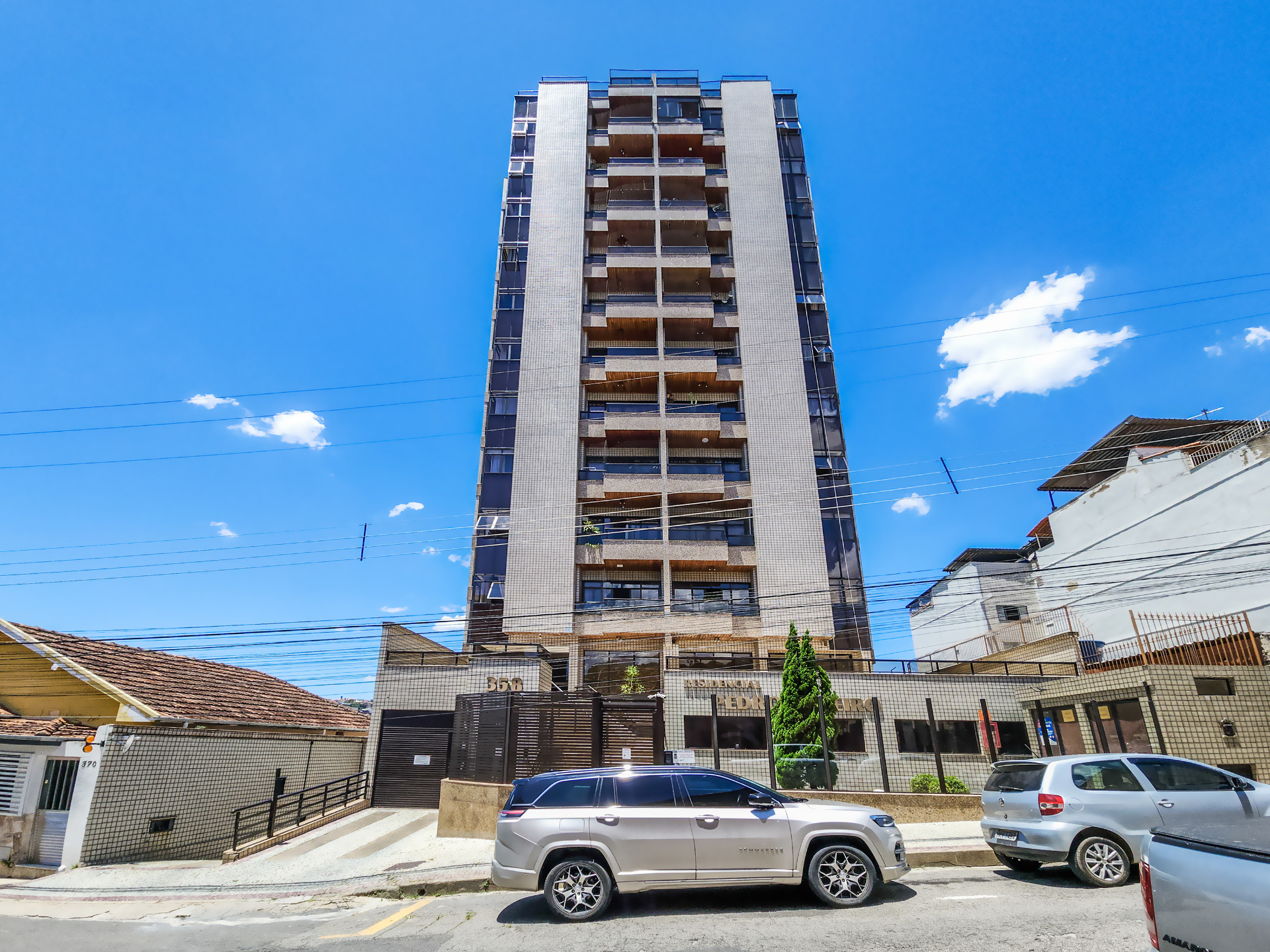 Ed. Pedro Ribeiro, foto 1