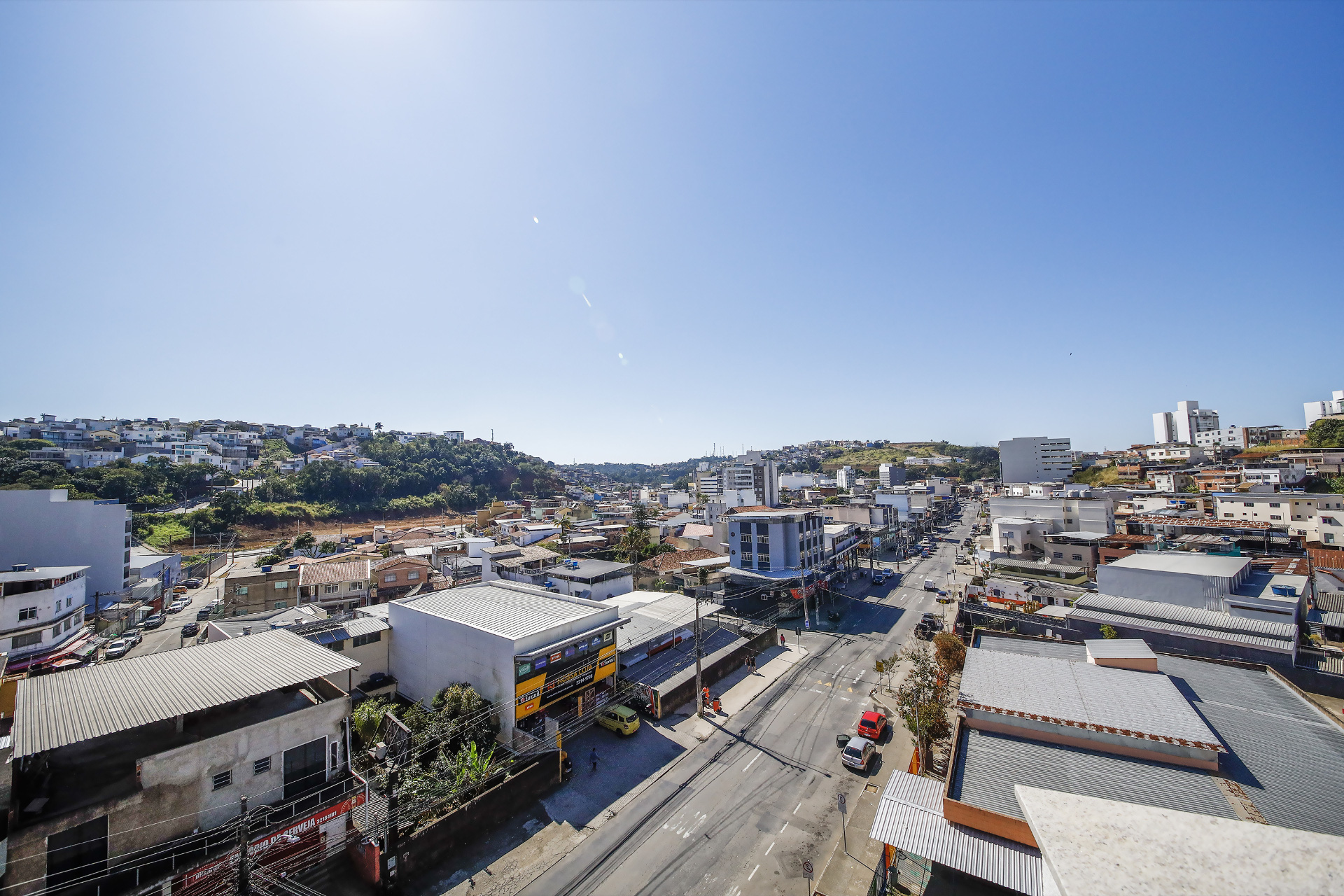 Residencial Capitão Faustino, foto 5