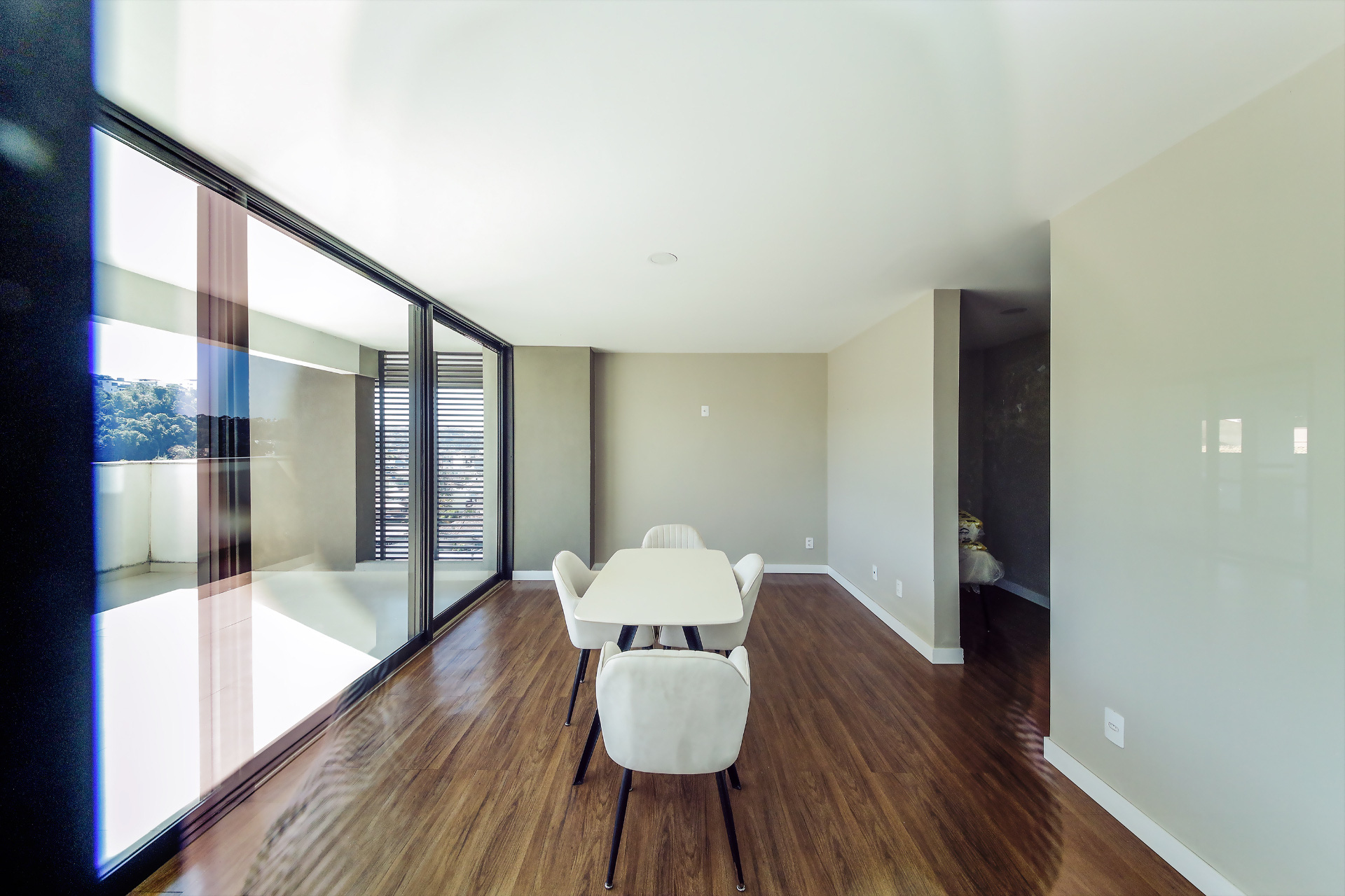 Residencial Capitão Faustino, foto 3