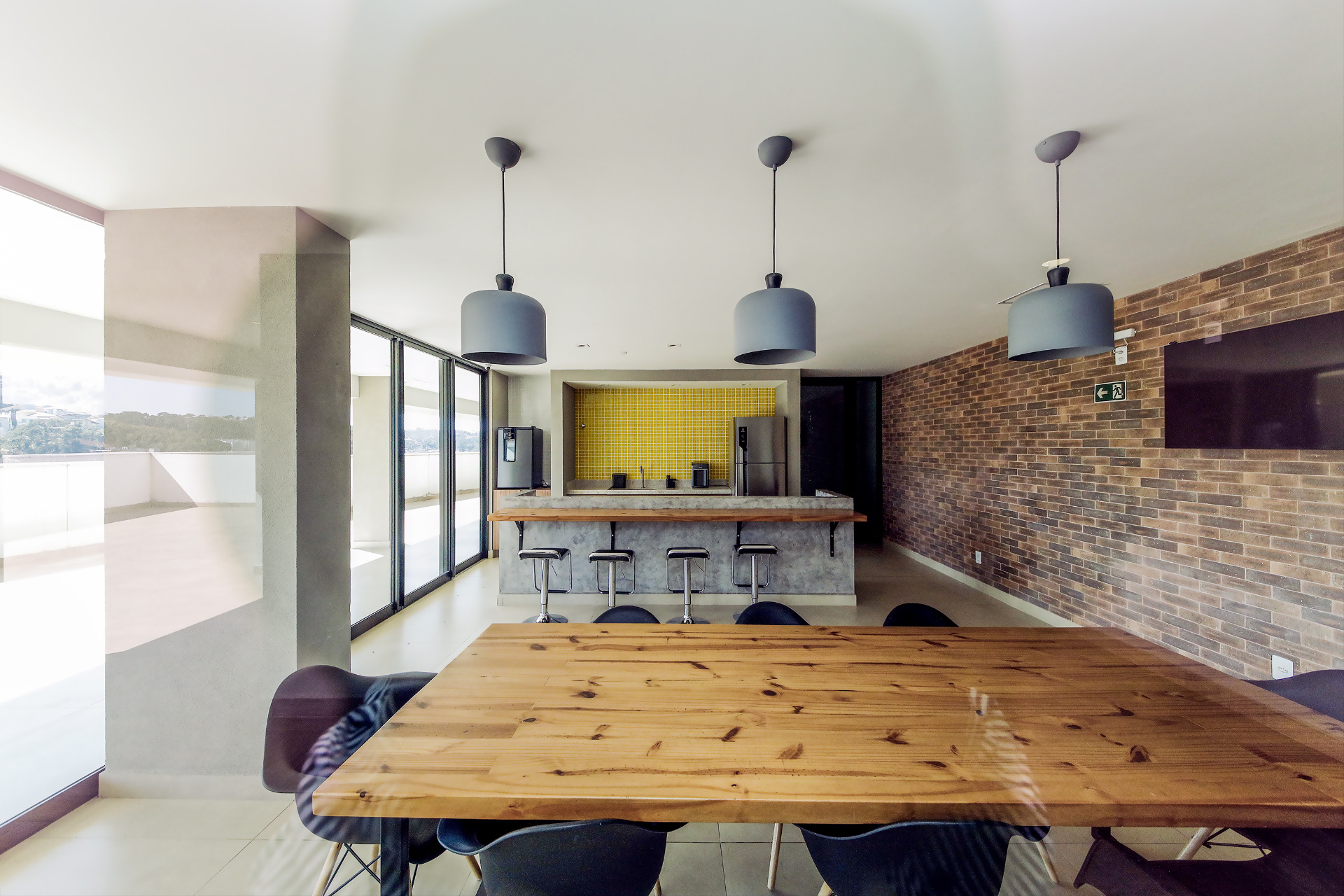 Residencial Capitão Faustino, foto 11