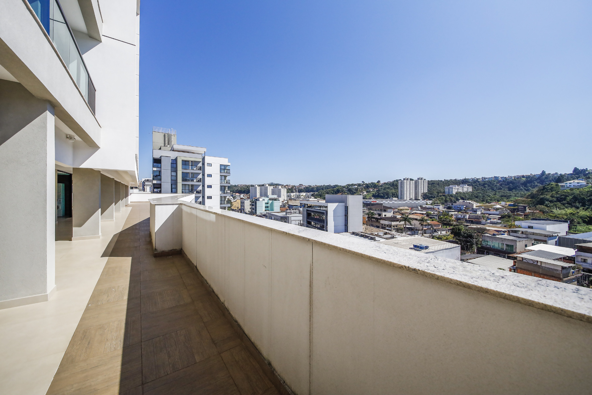 Residencial Capitão Faustino, foto 4