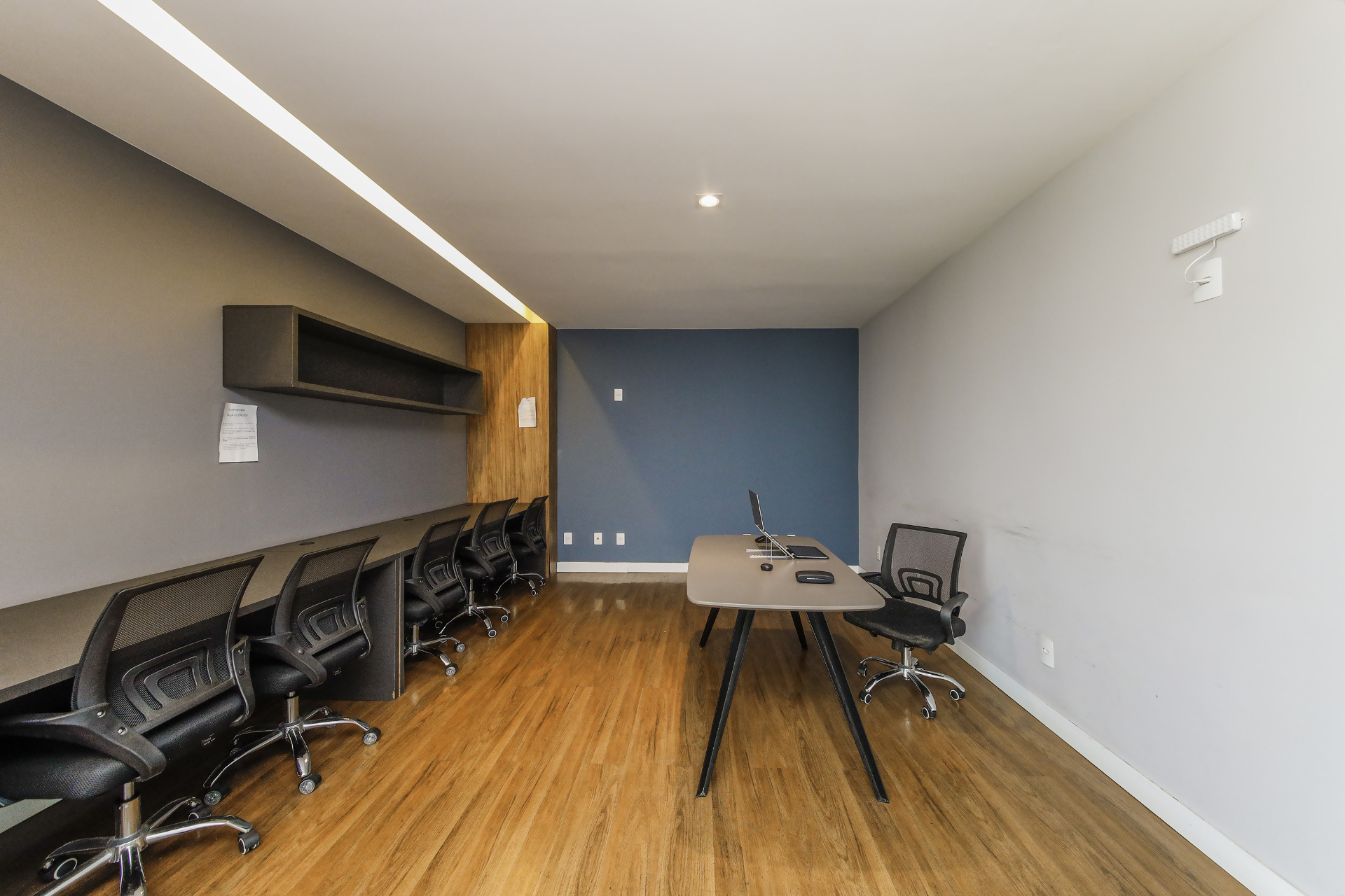 Residencial Capitão Faustino, foto 15