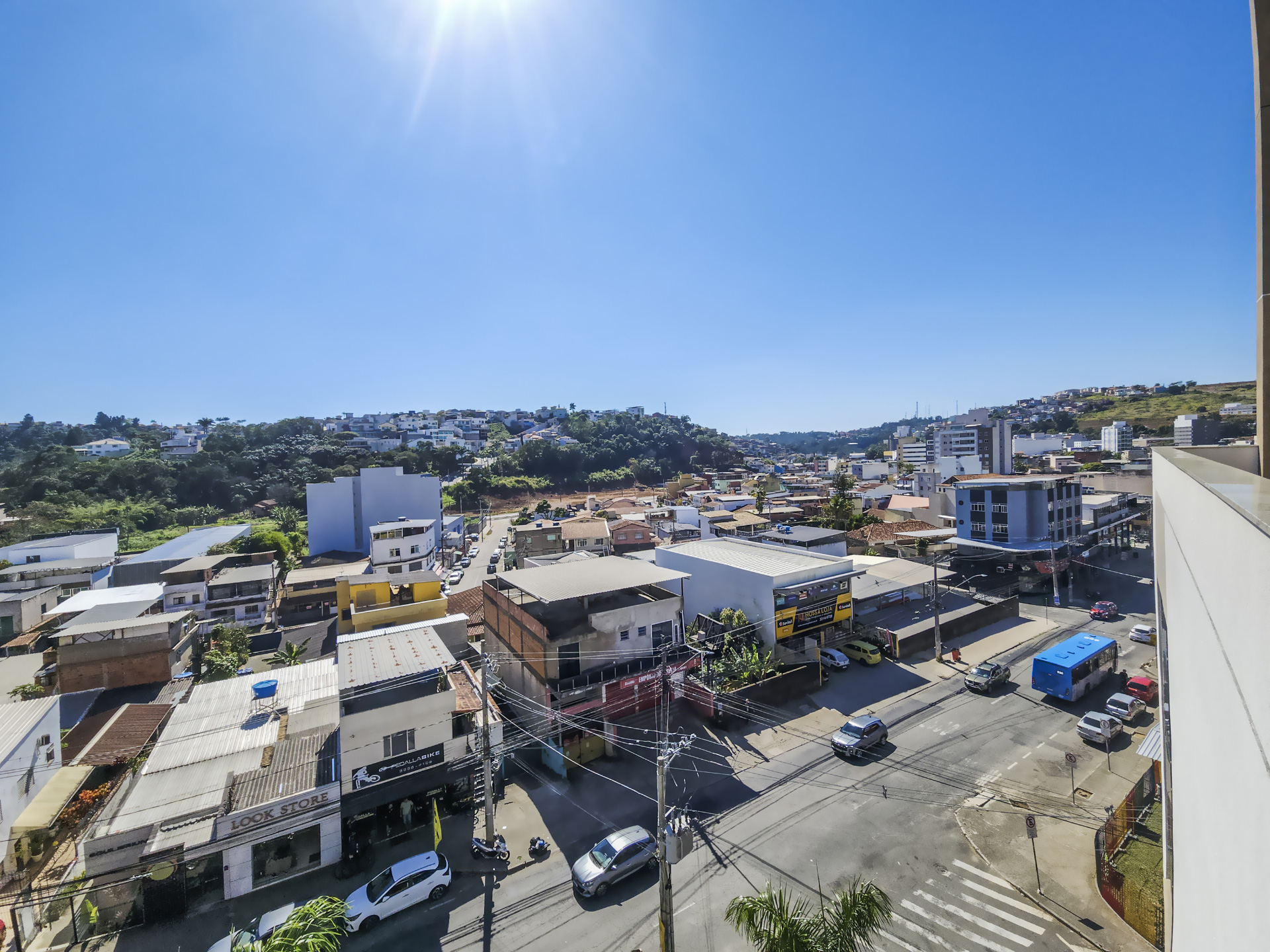 Residencial Capitão Faustino, foto 9
