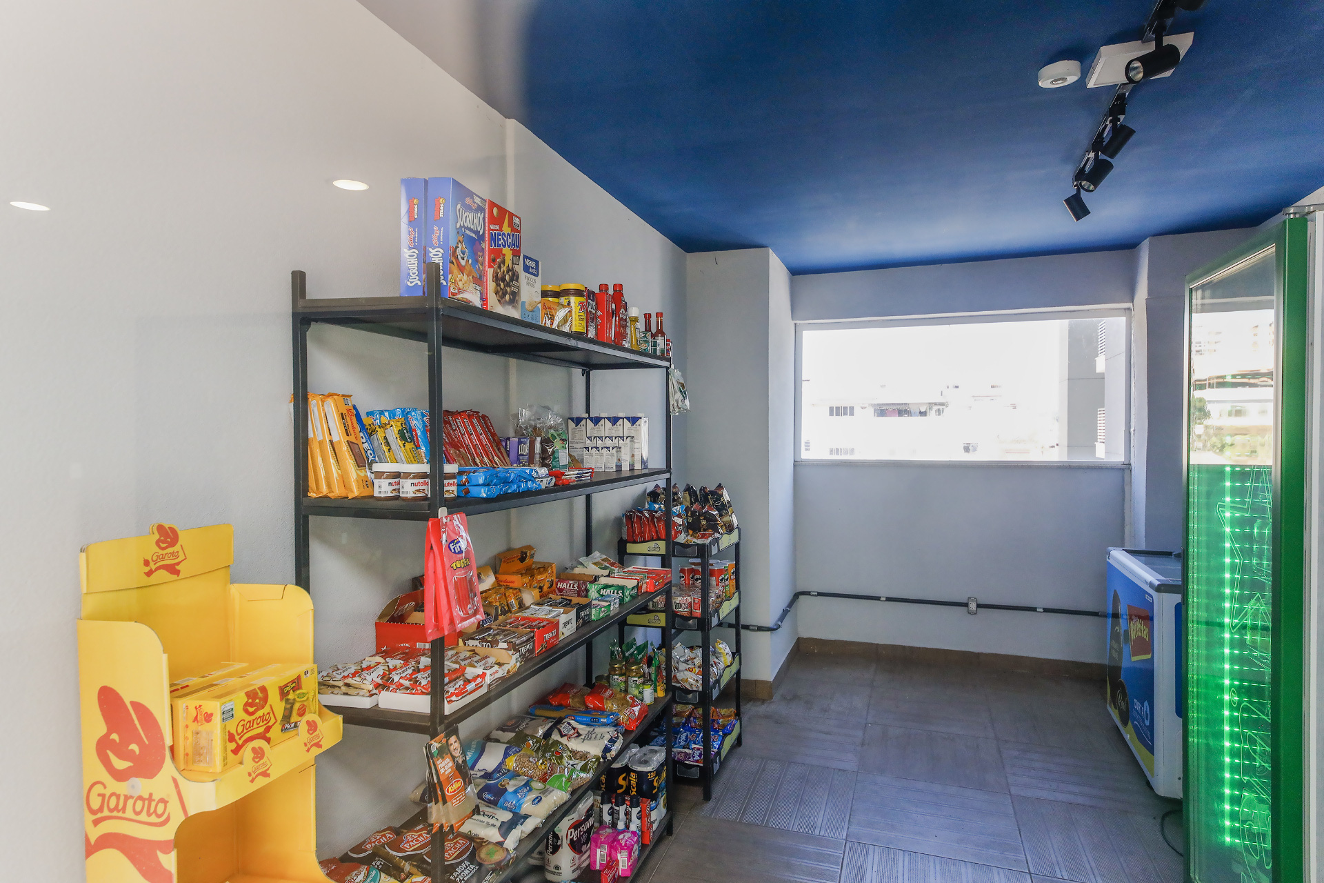 Residencial Capitão Faustino, foto 10
