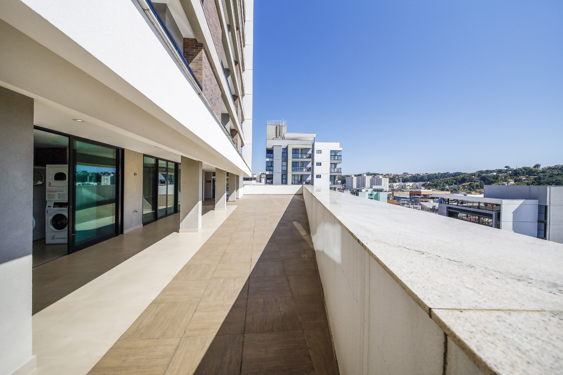 Residencial Capitão Faustino, foto 6