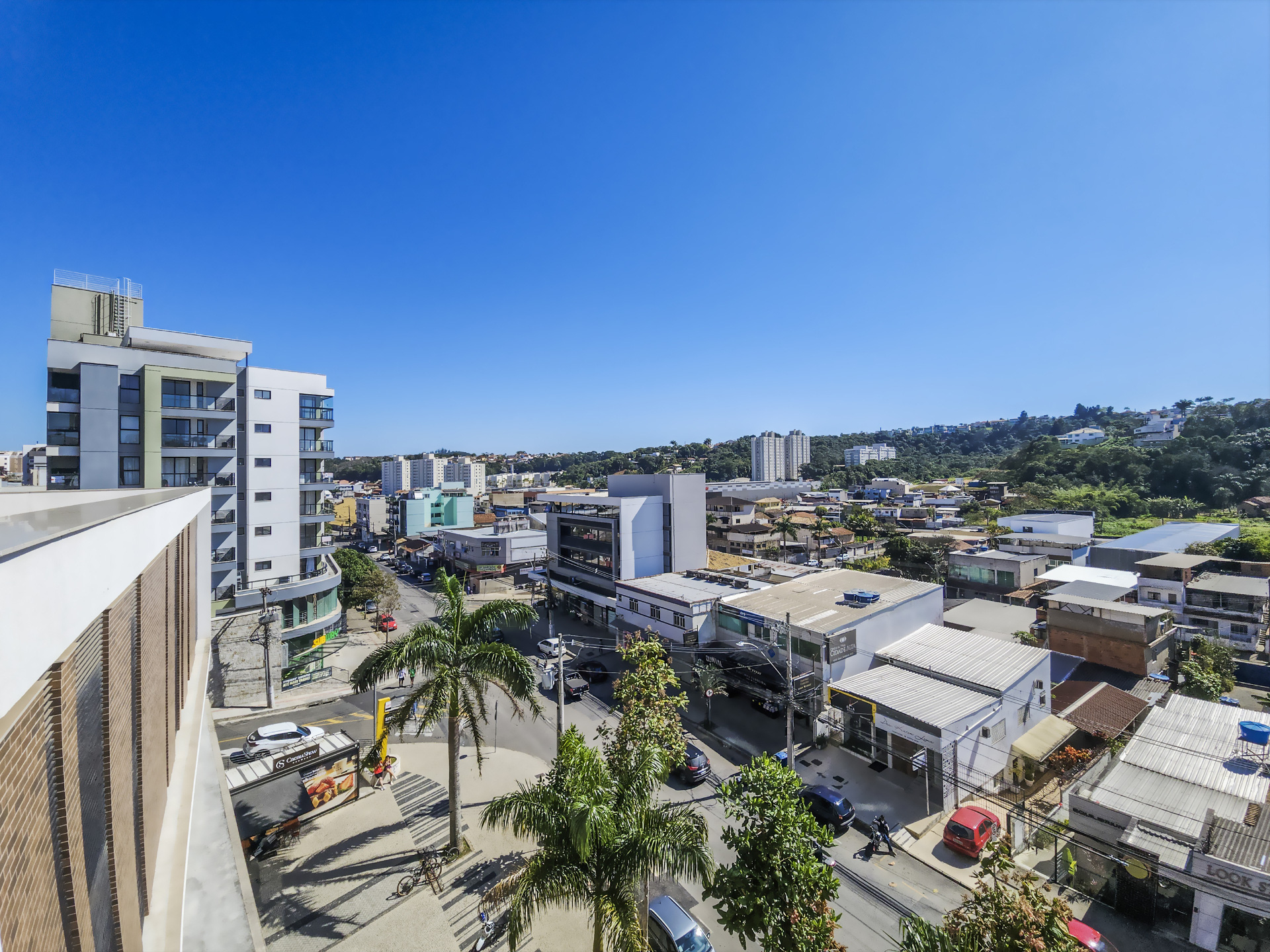 Residencial Capitão Faustino, foto 8