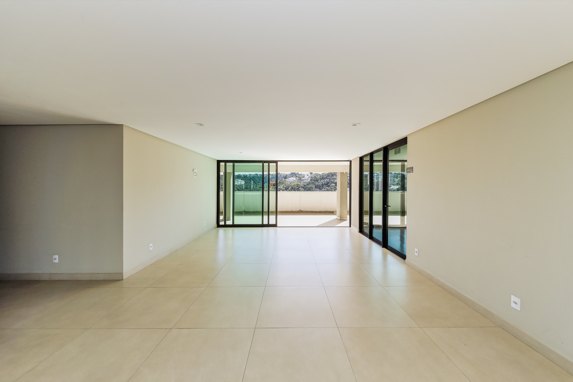 Residencial Capitão Faustino, foto 2