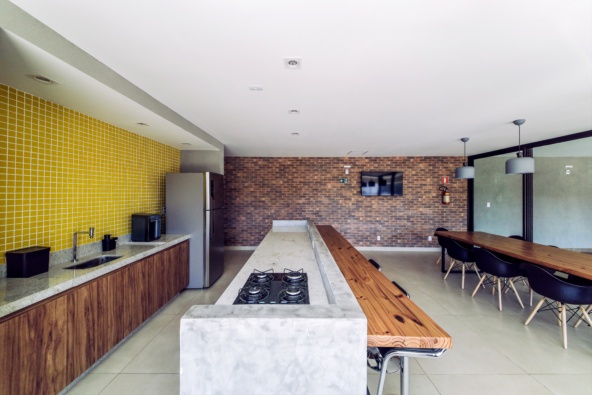 Residencial Capitão Faustino, foto 12