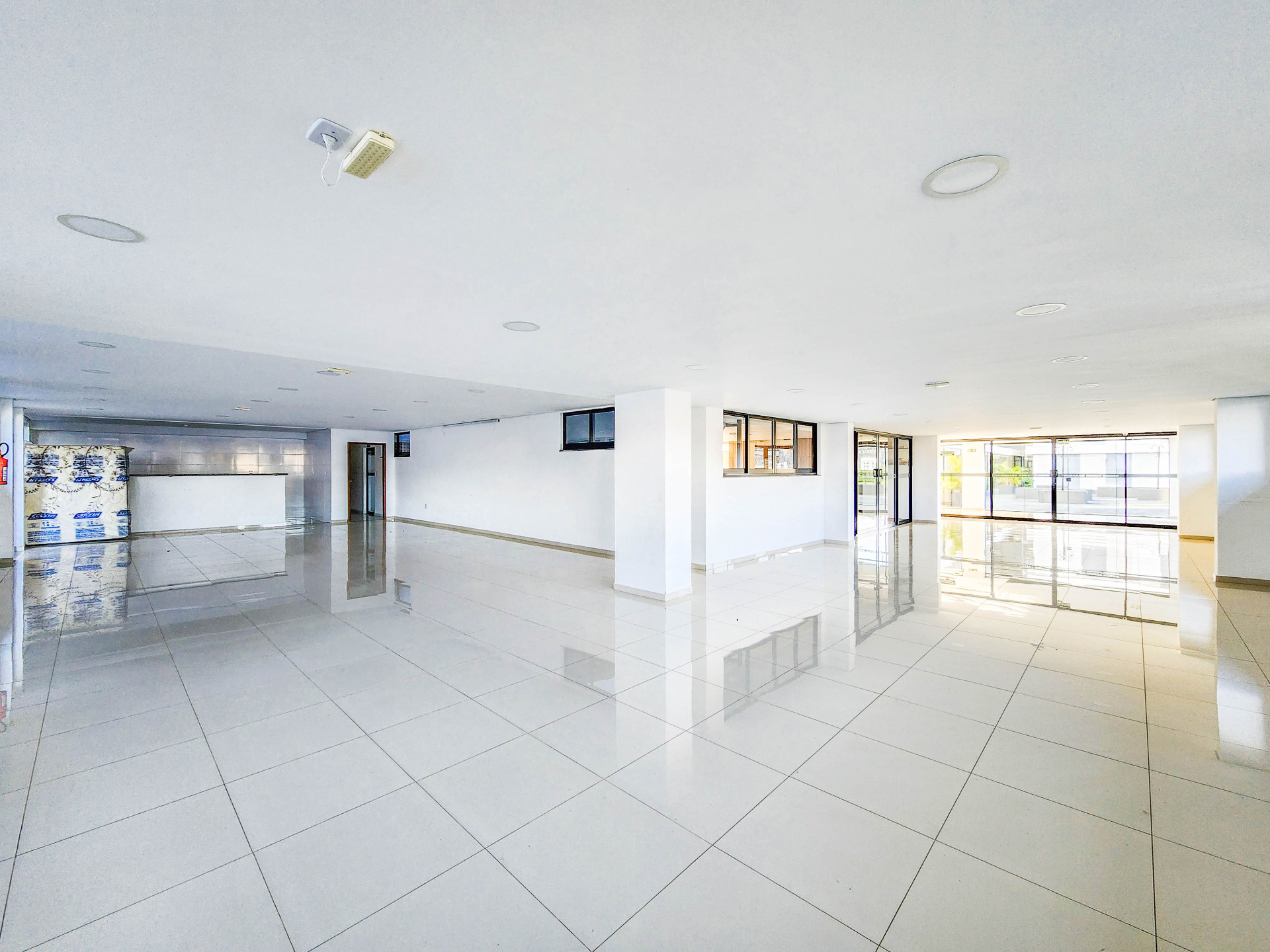 Green Tower Granbery, foto 12