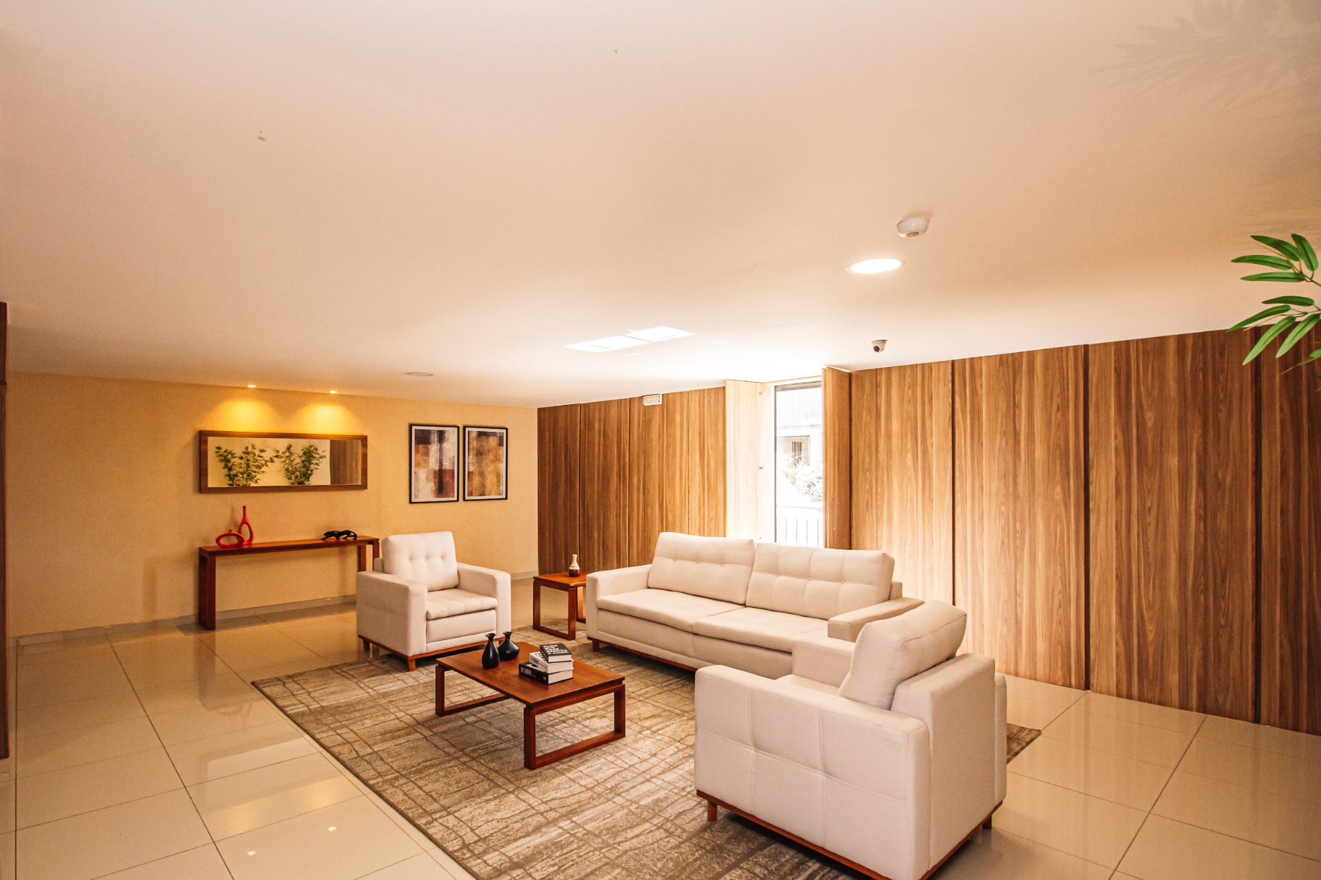 Green Tower Granbery, foto 6