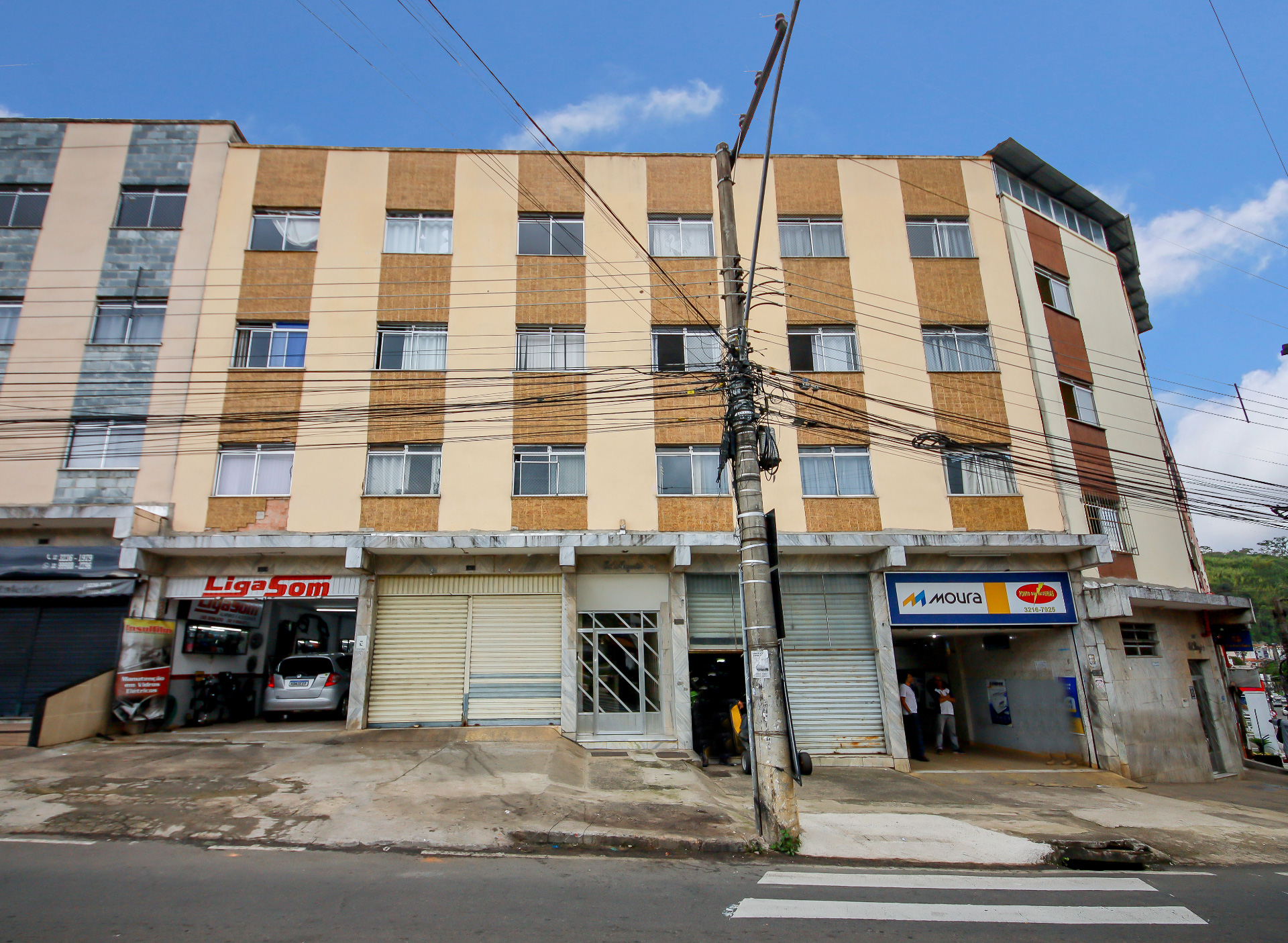 Ed. Angelim, foto 1