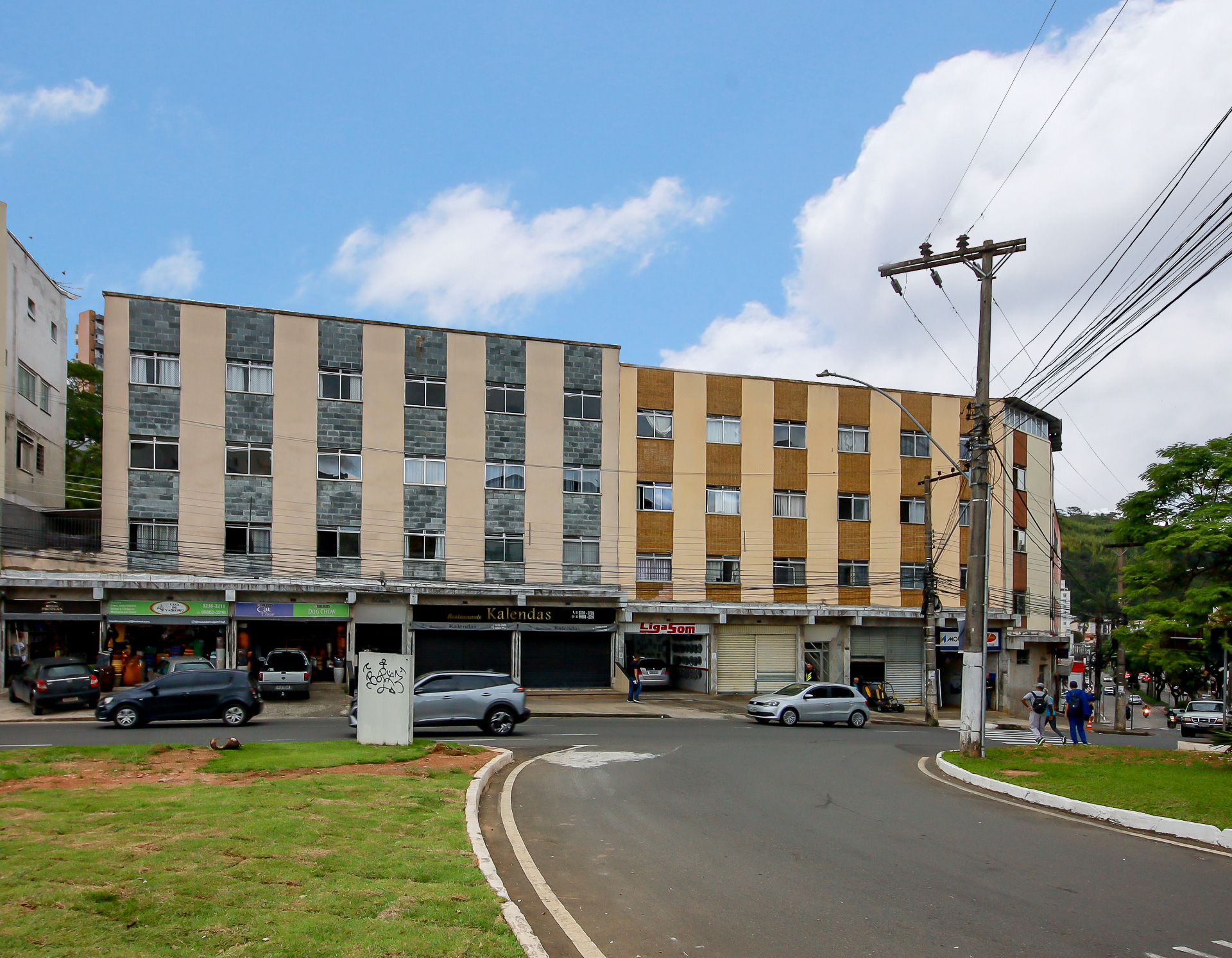 Ed. Angelim, foto 2