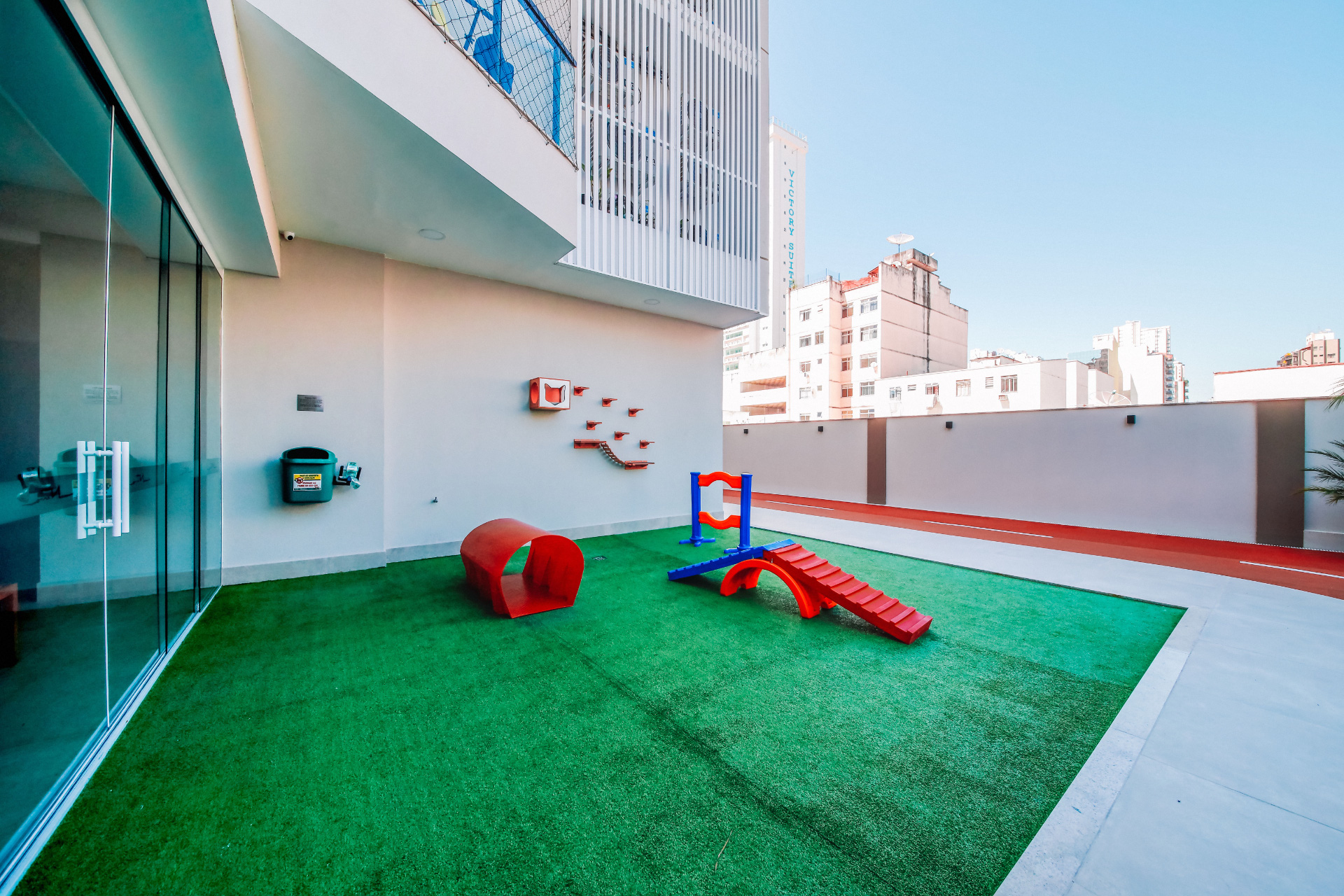 Residencial Niva Villela, foto 8