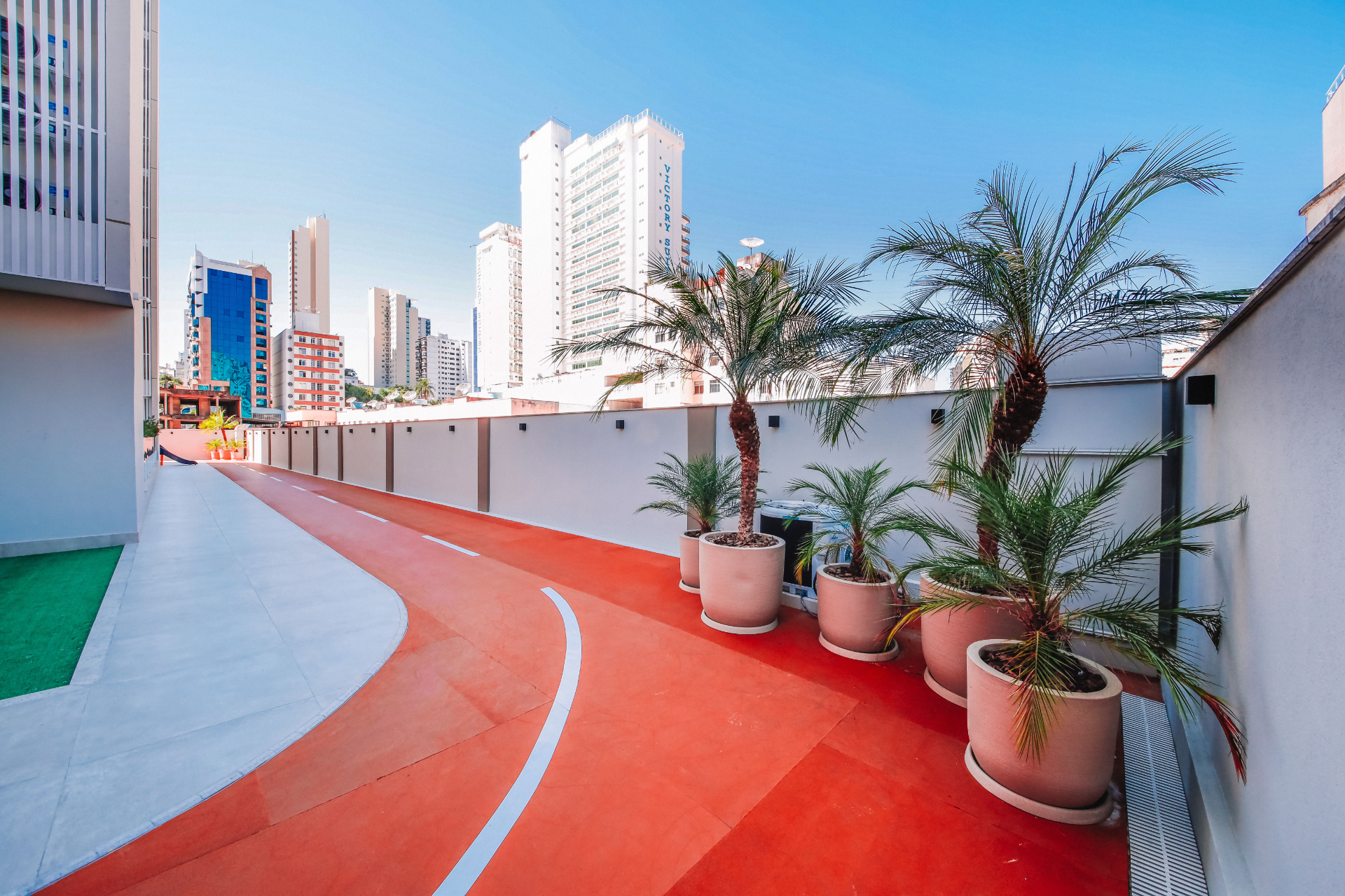 Residencial Niva Villela, foto 7