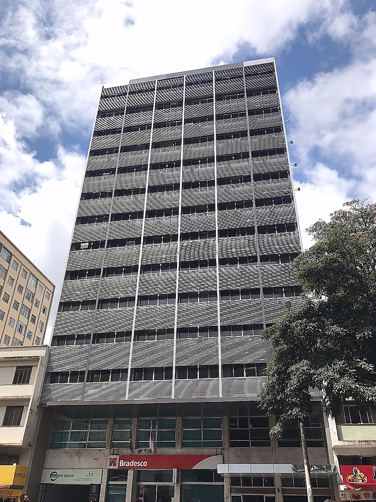 Condomínio São Cristovão, foto 1